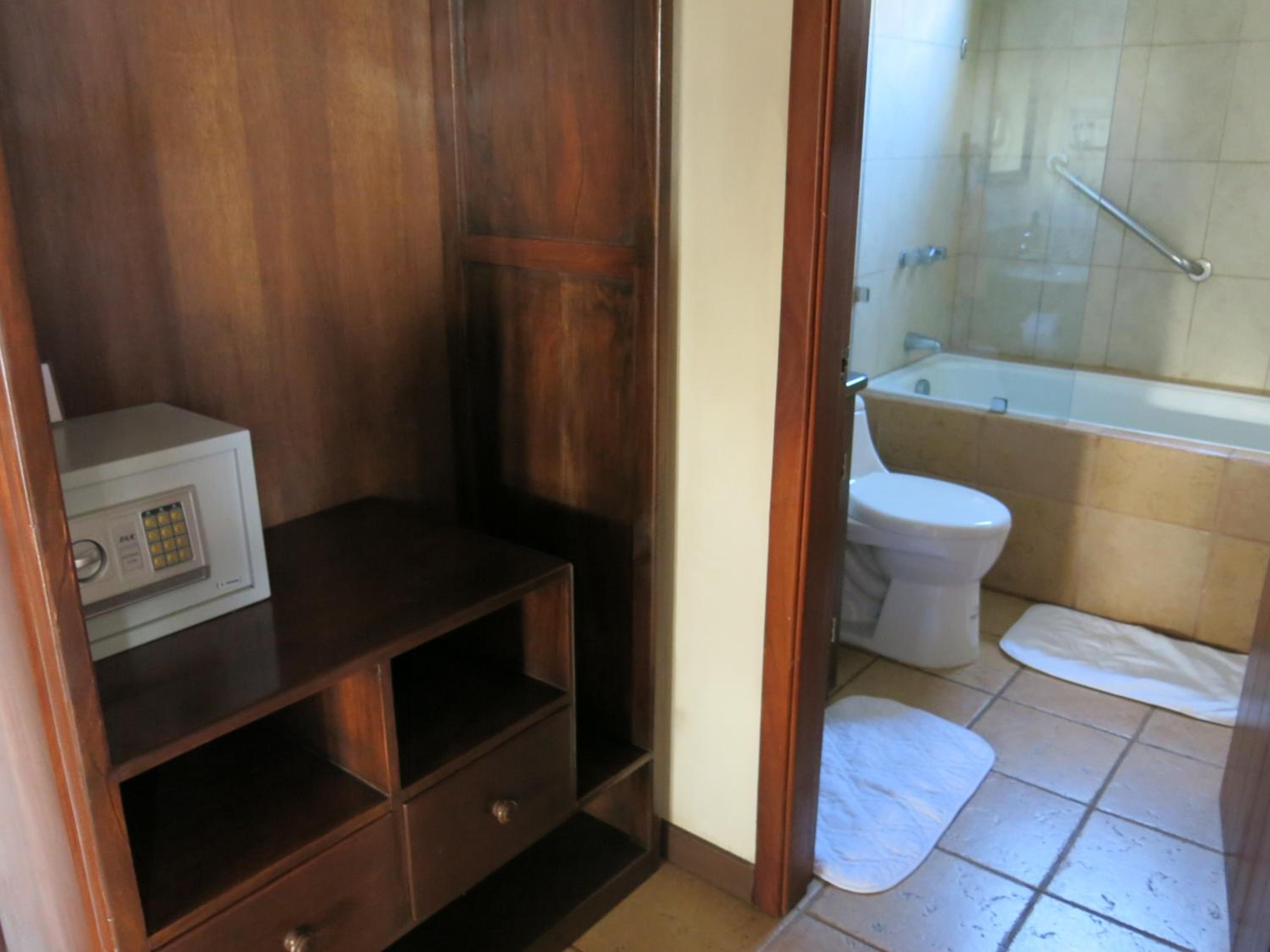 Superior Double Room photo 3