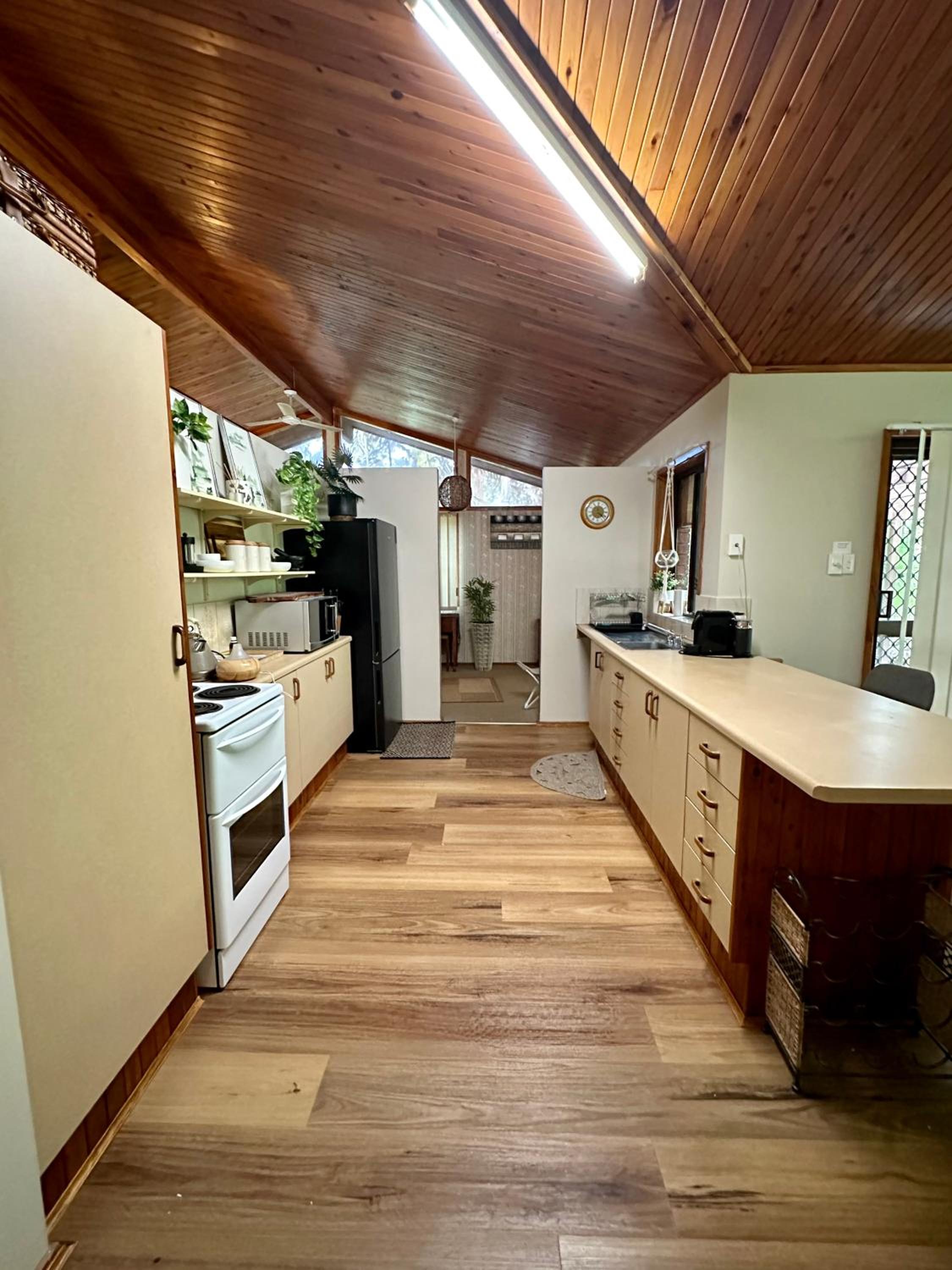 Three-Bedroom House photo 2
