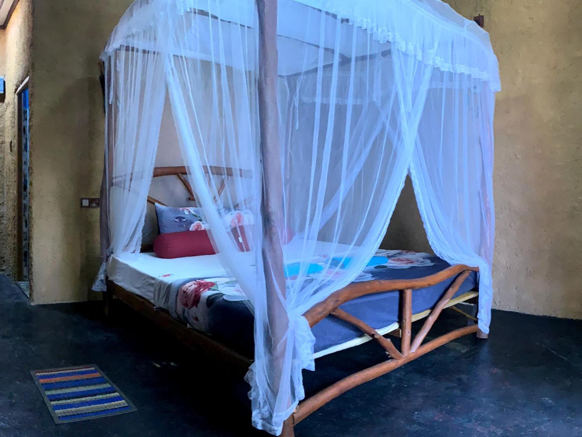 Double Room with Mountain View photo 1