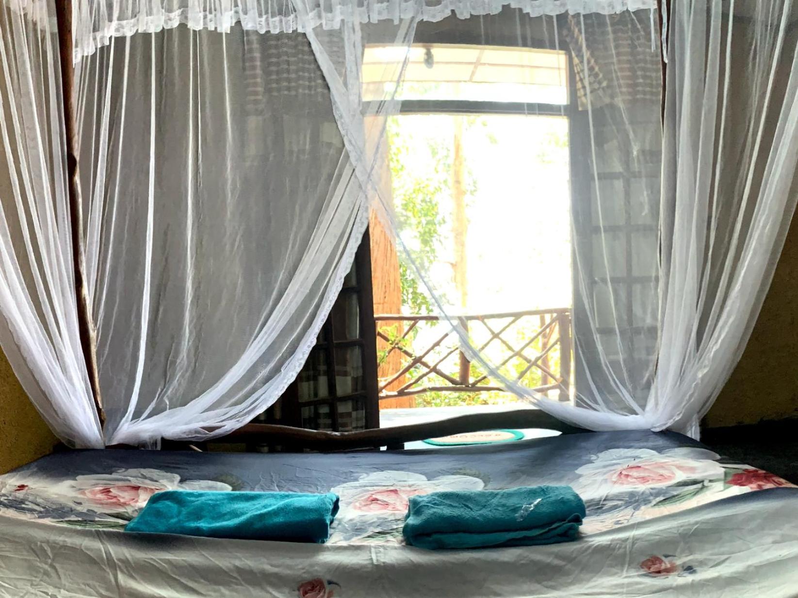 Double Room with Mountain View photo 2