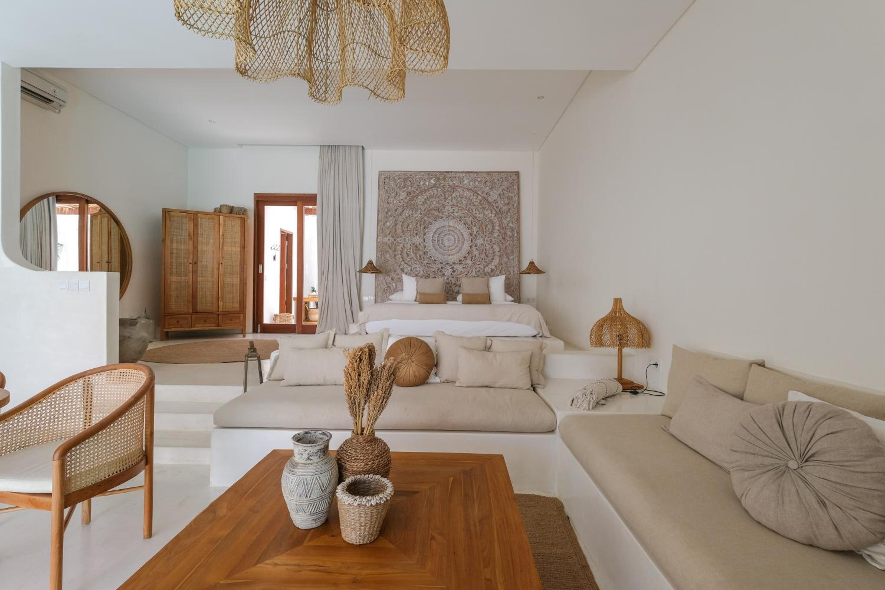 Deluxe Villa - Photo 17