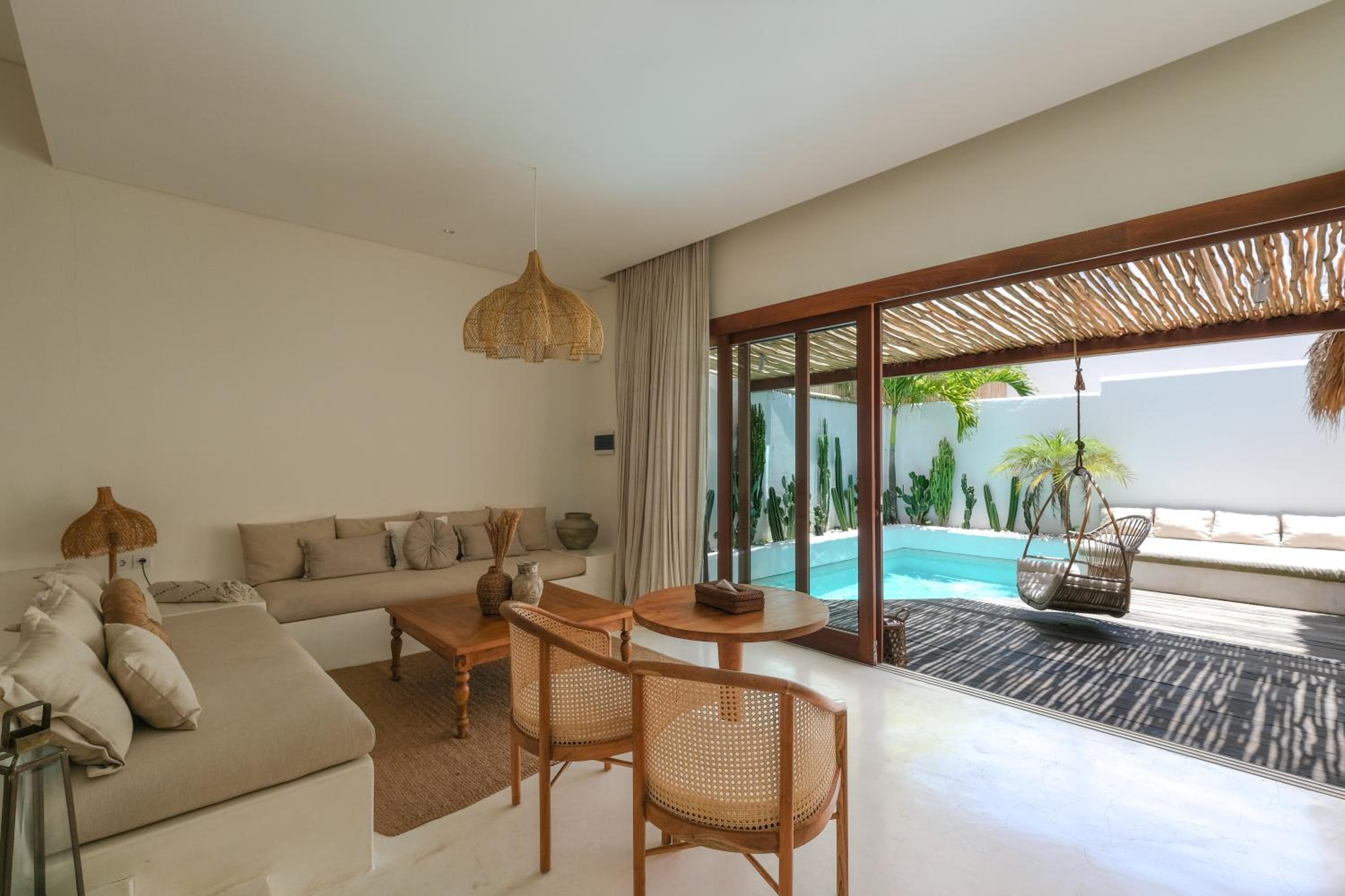 Deluxe Villa - Photo 19
