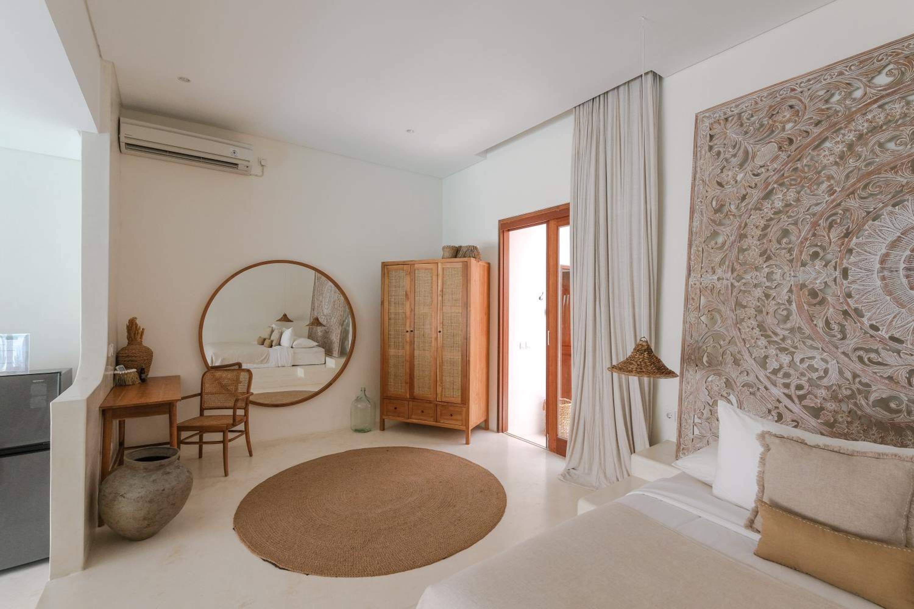 Deluxe Villa - Photo 9
