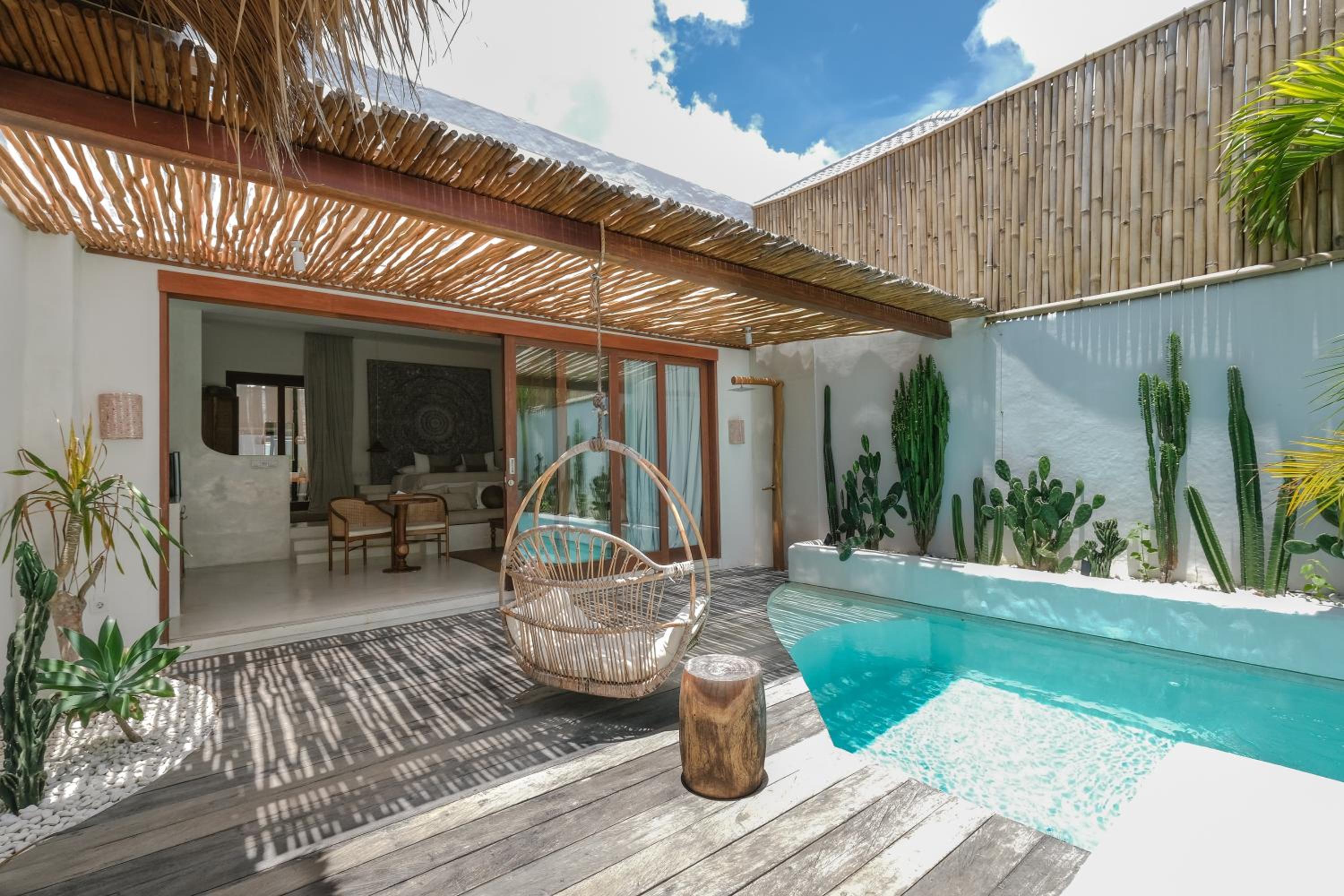 Deluxe Villa - Photo 4