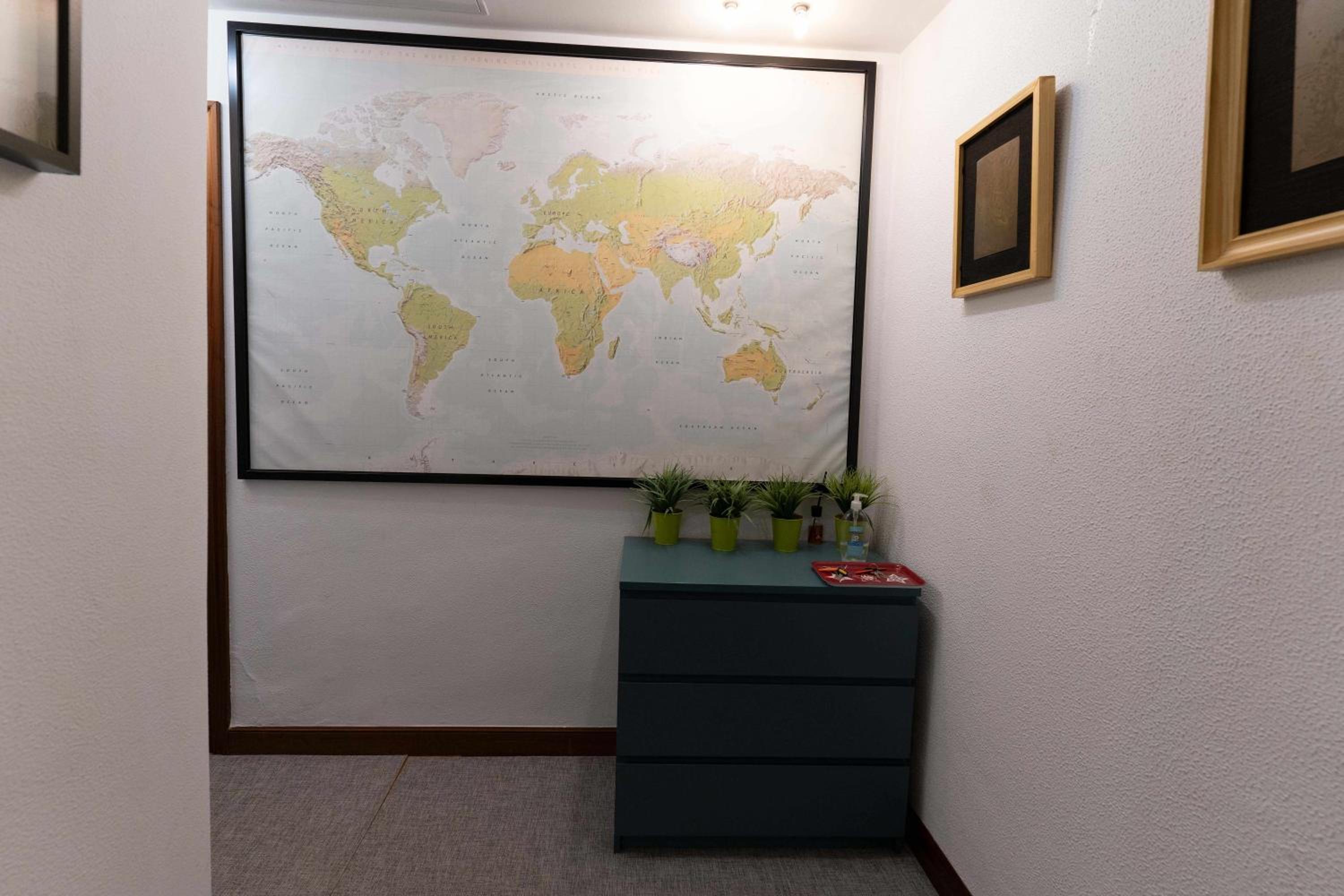 Three-Bedroom Apartment - Photo 22