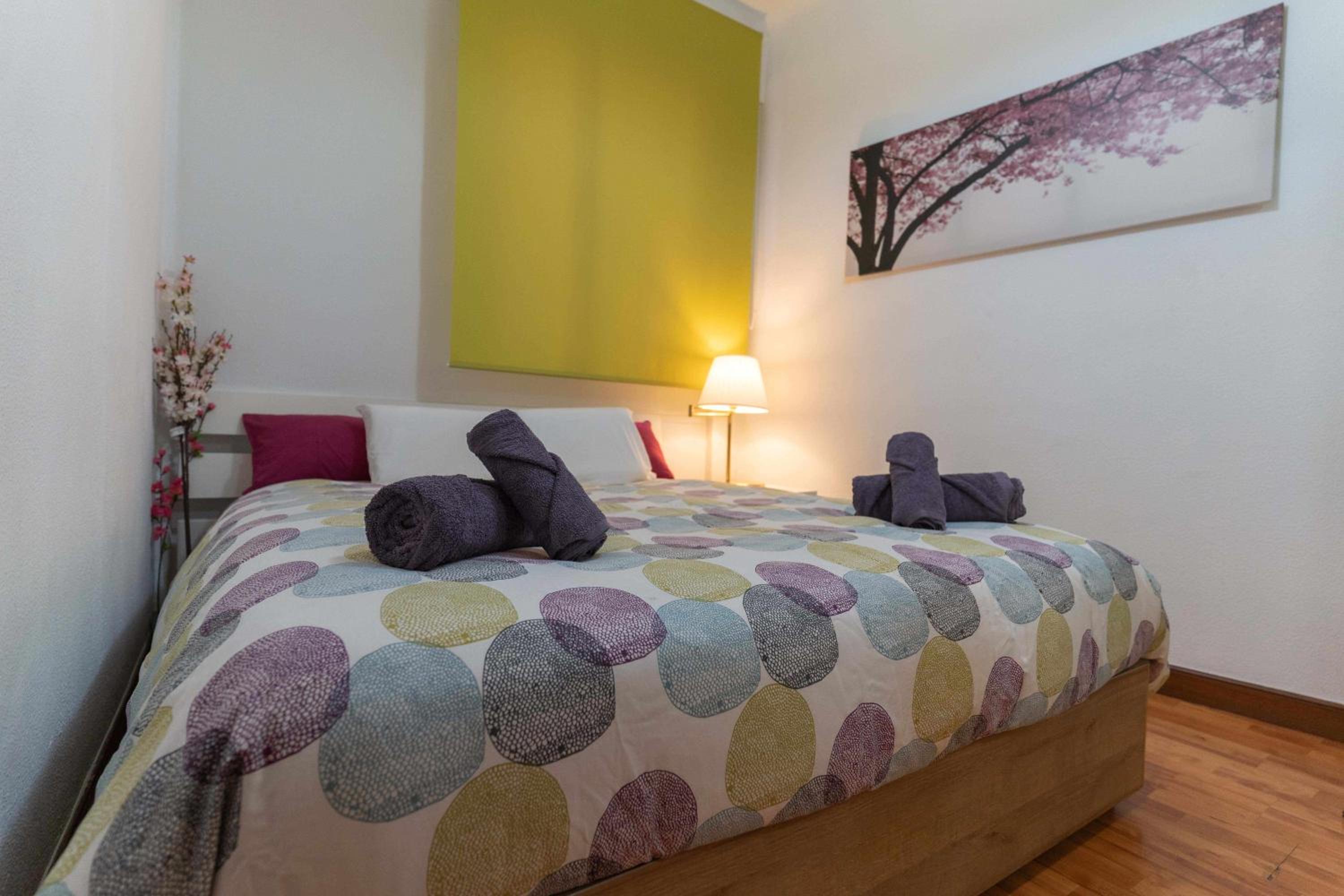 Three-Bedroom Apartment - Photo 34