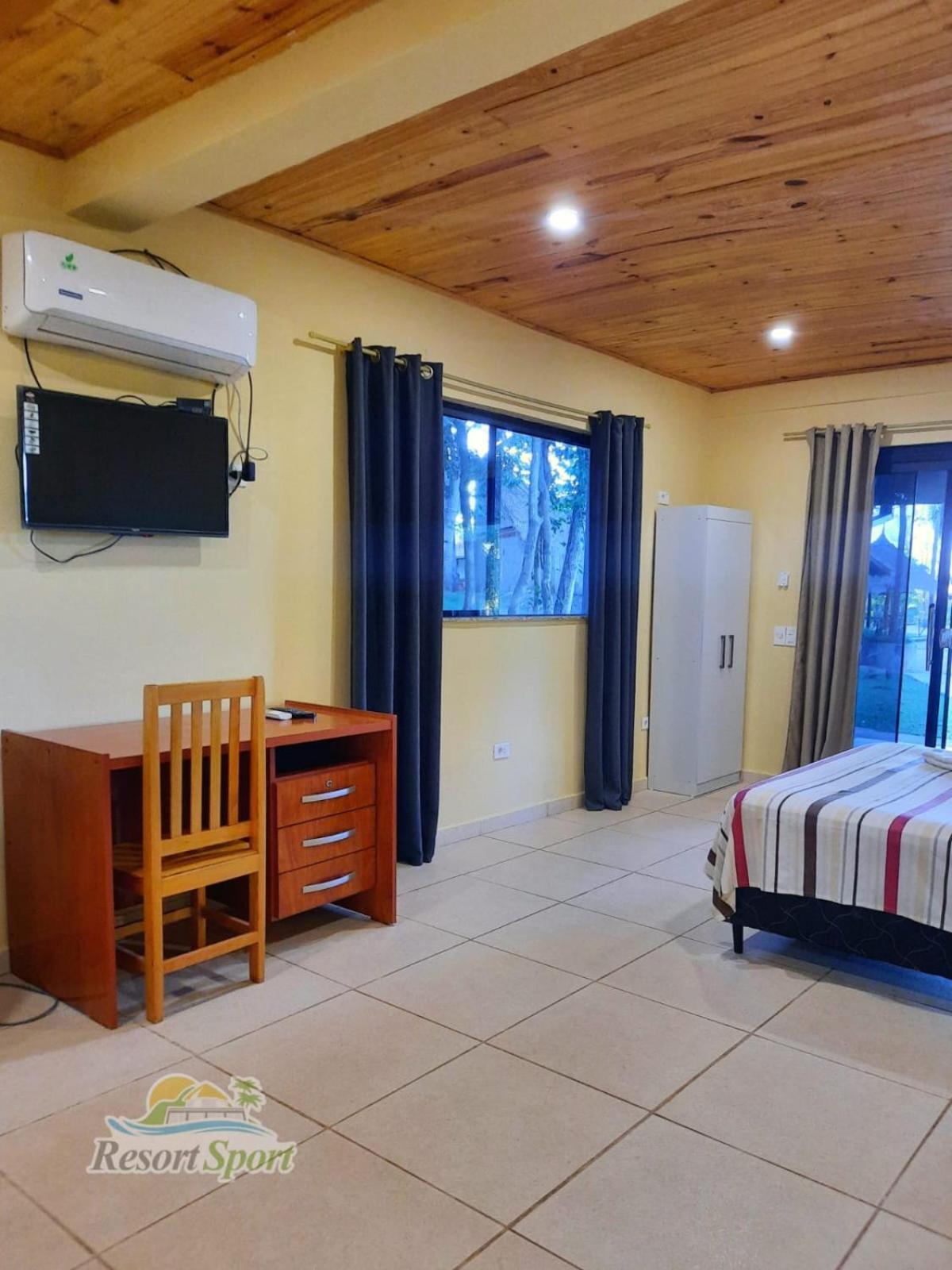 Suite with Terrace