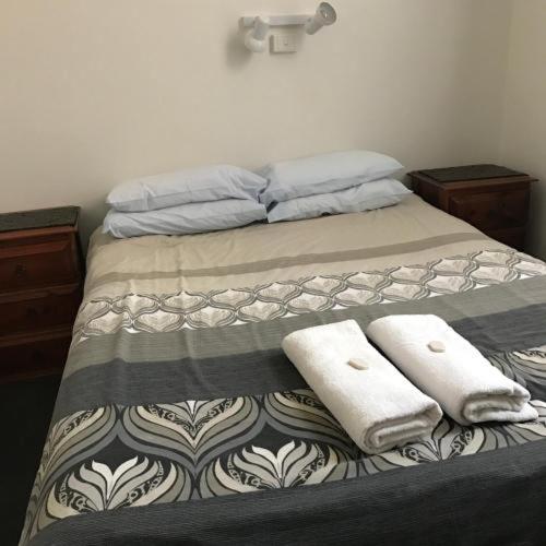 Budget Single Room