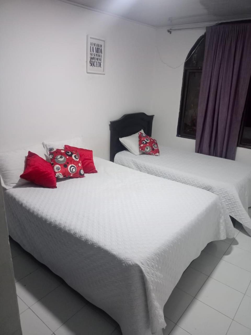 Twin Room photo 1