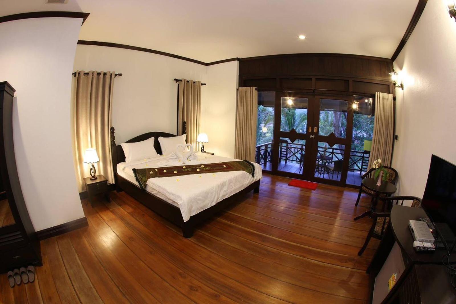 Superior Double Room photo 2