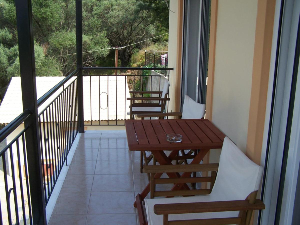 Studio with Sea View photo 3