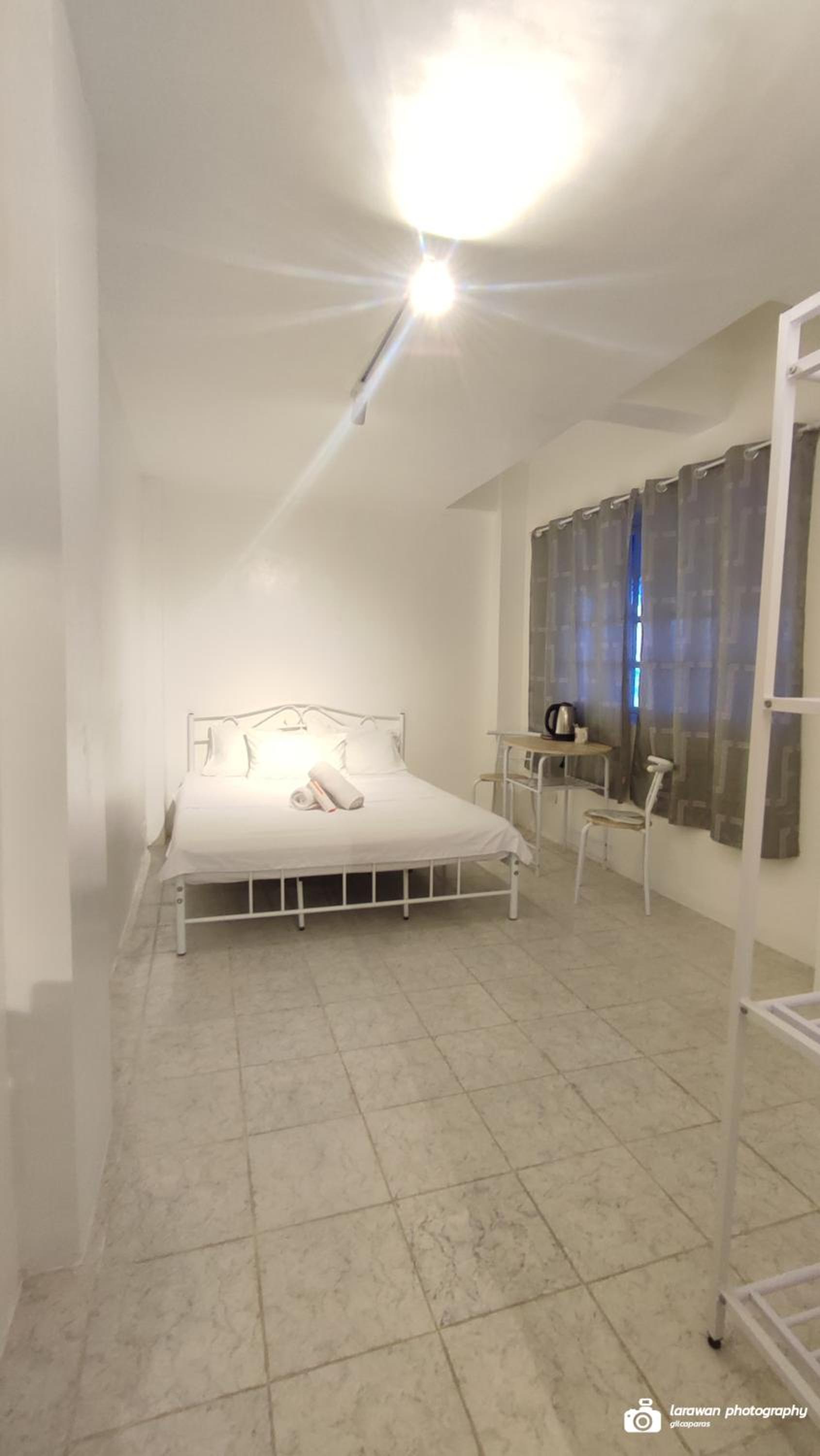 Double Room with Private Bathroom photo 3