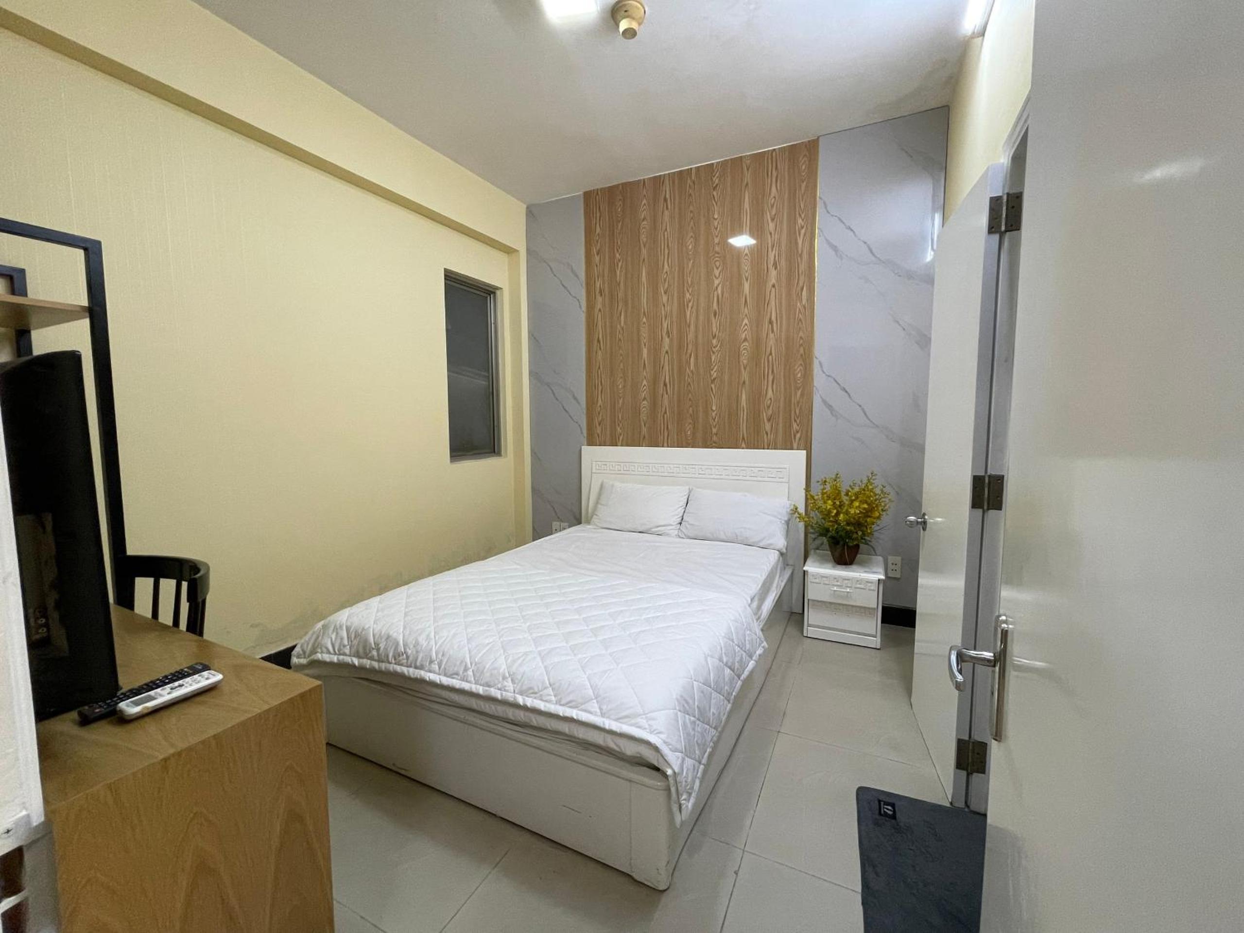 Small Double Room