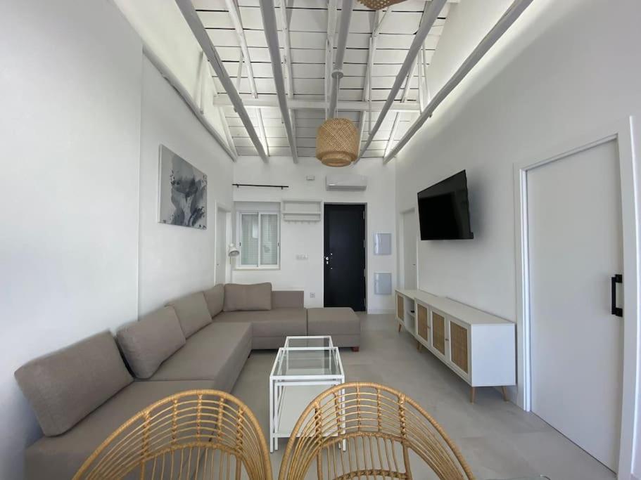 Casa de Dos Habitaciones