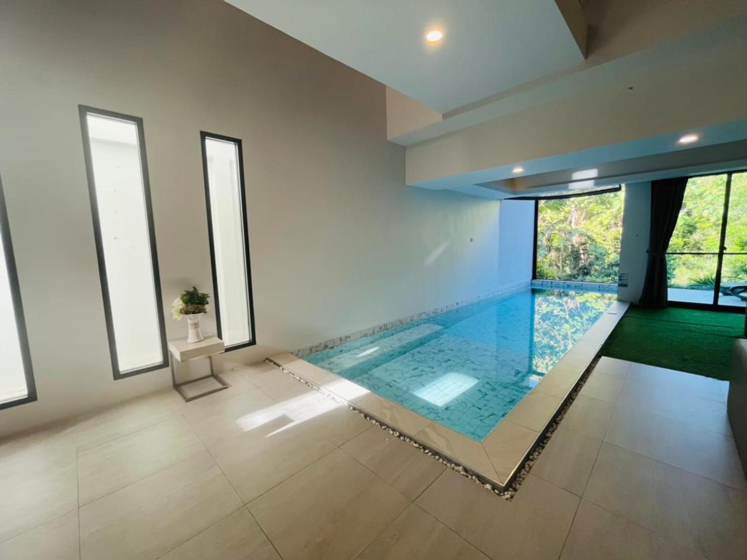 Two-Bedroom Villa photo 3