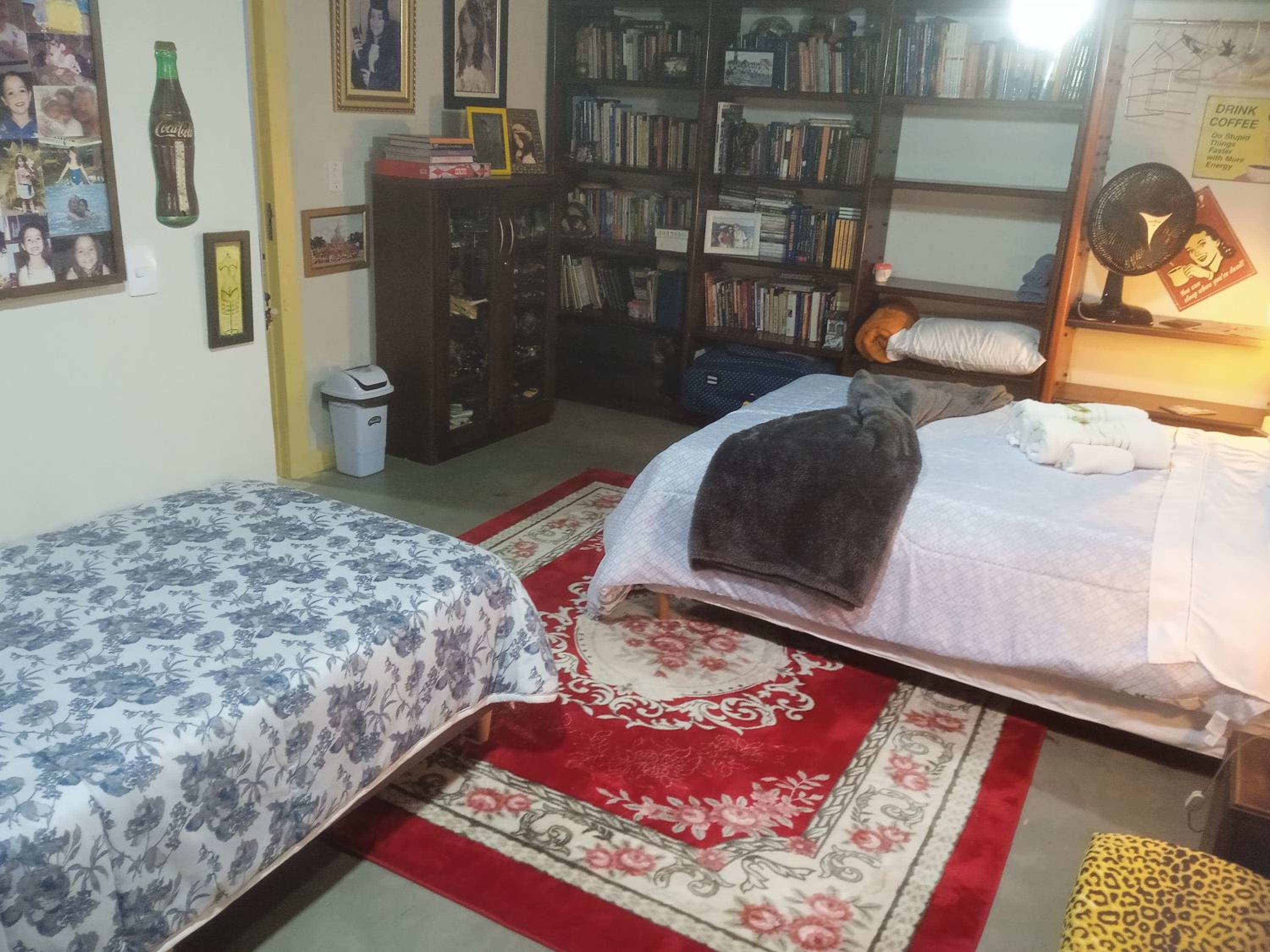 Triple Room - Disability Access photo 2