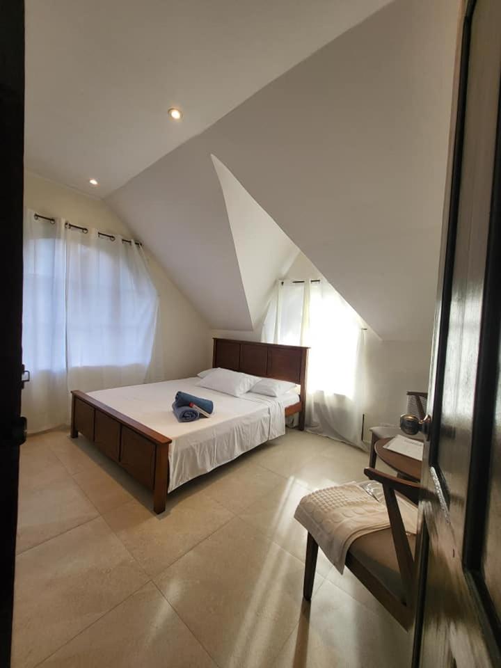 Family Suite with Balcony photo 1