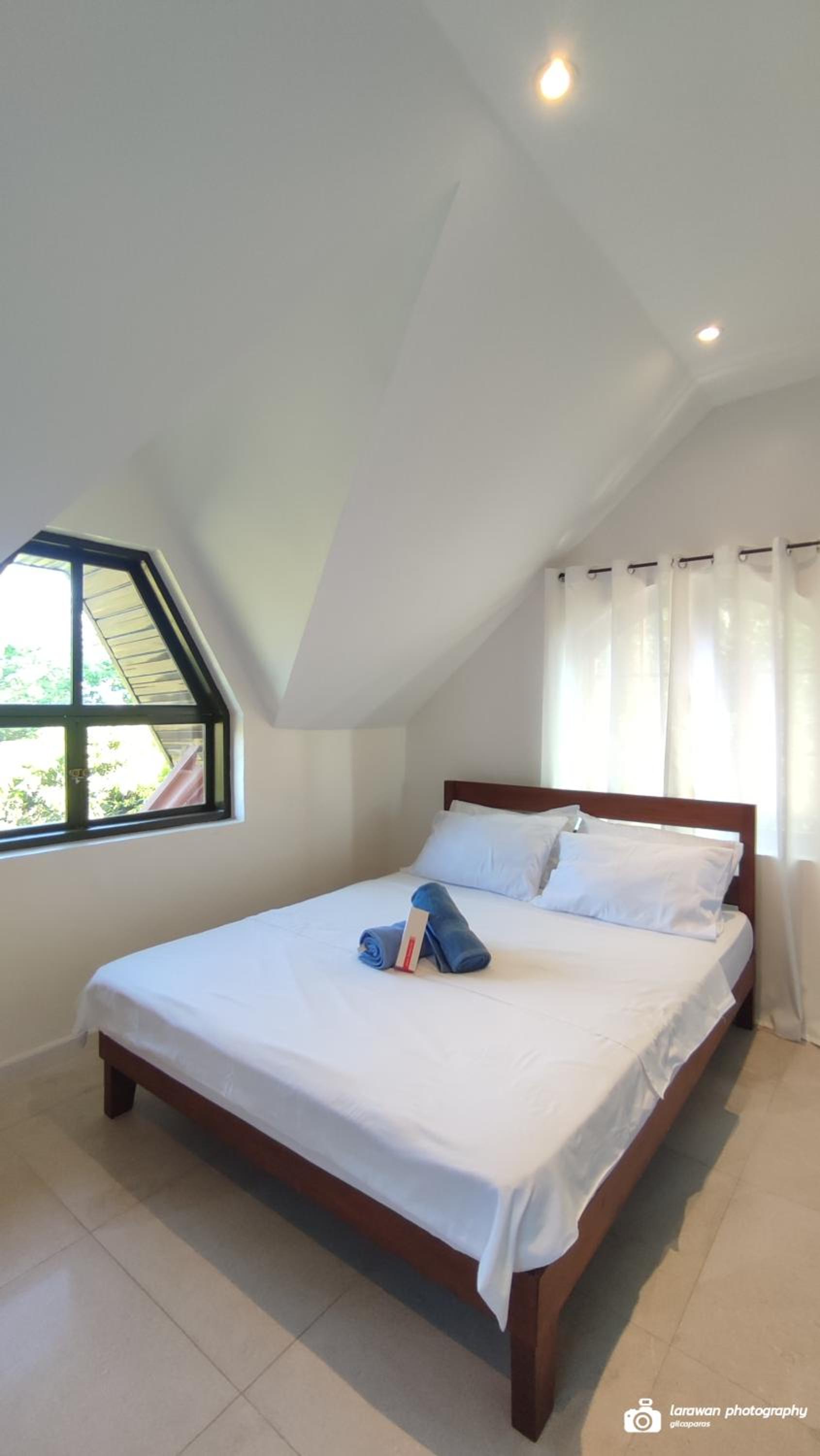 Family Suite with Balcony photo 2