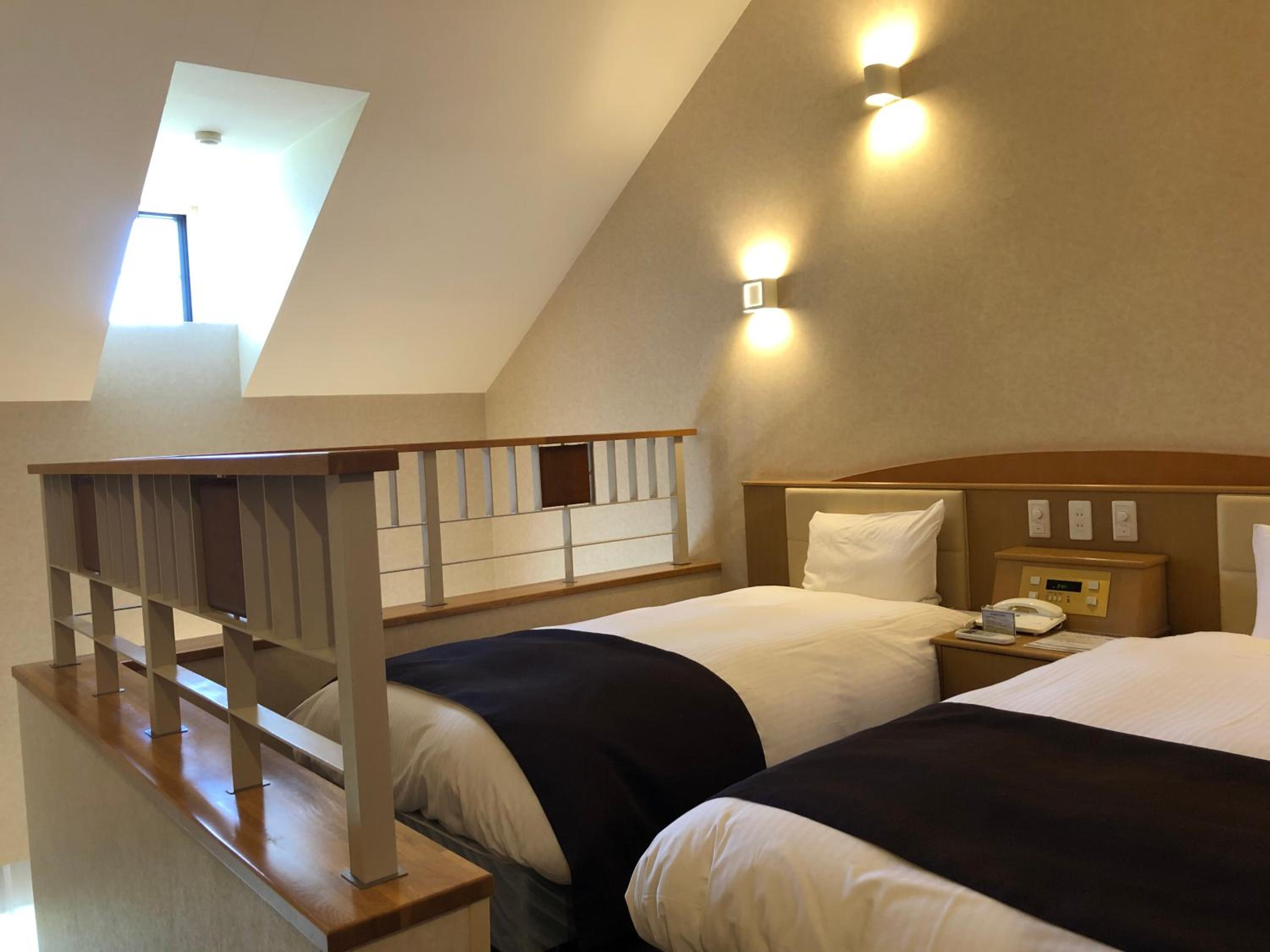 Maisonette (2 Adults) - Photo 1