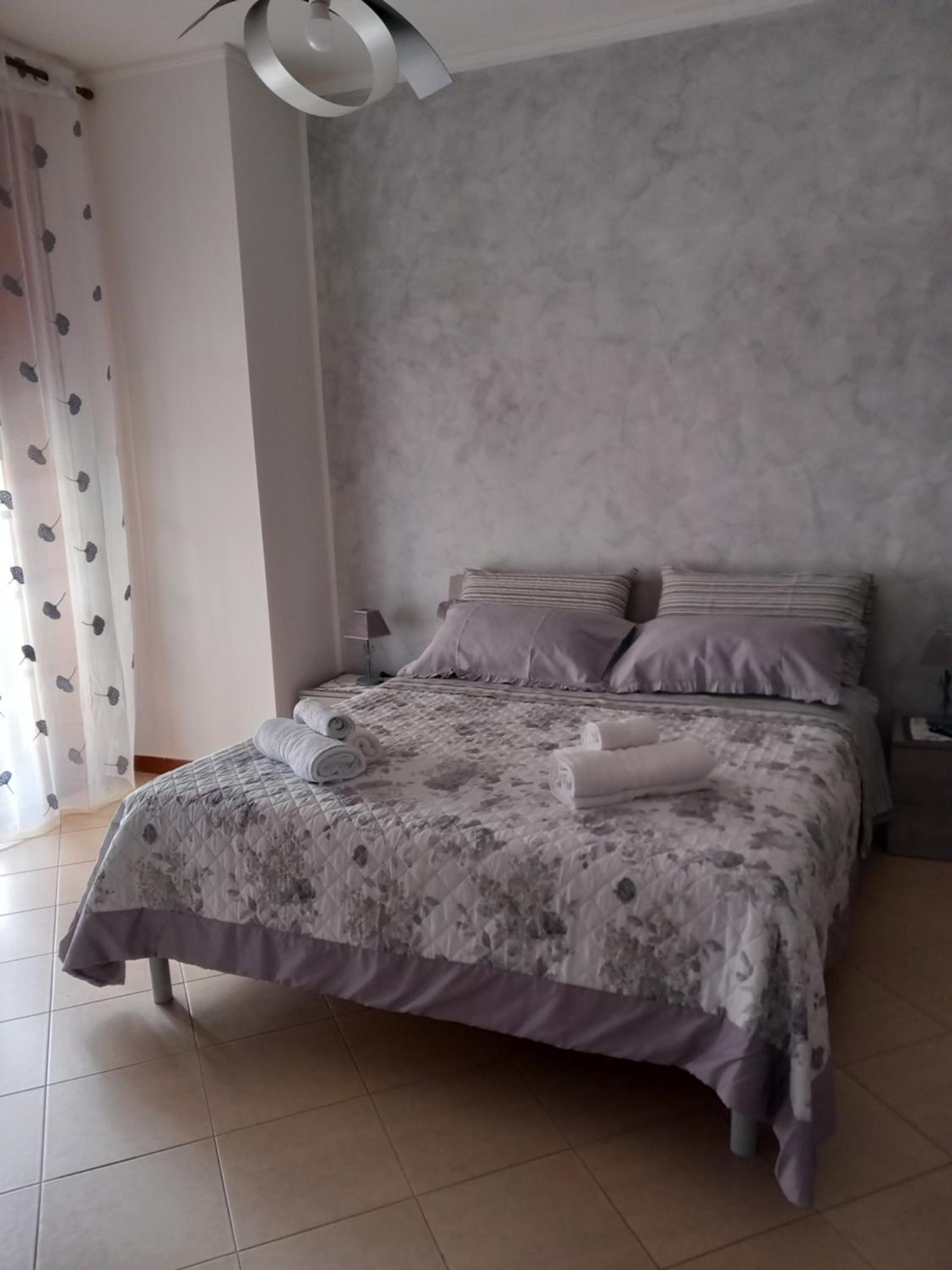 Three-Bedroom Villa photo 3