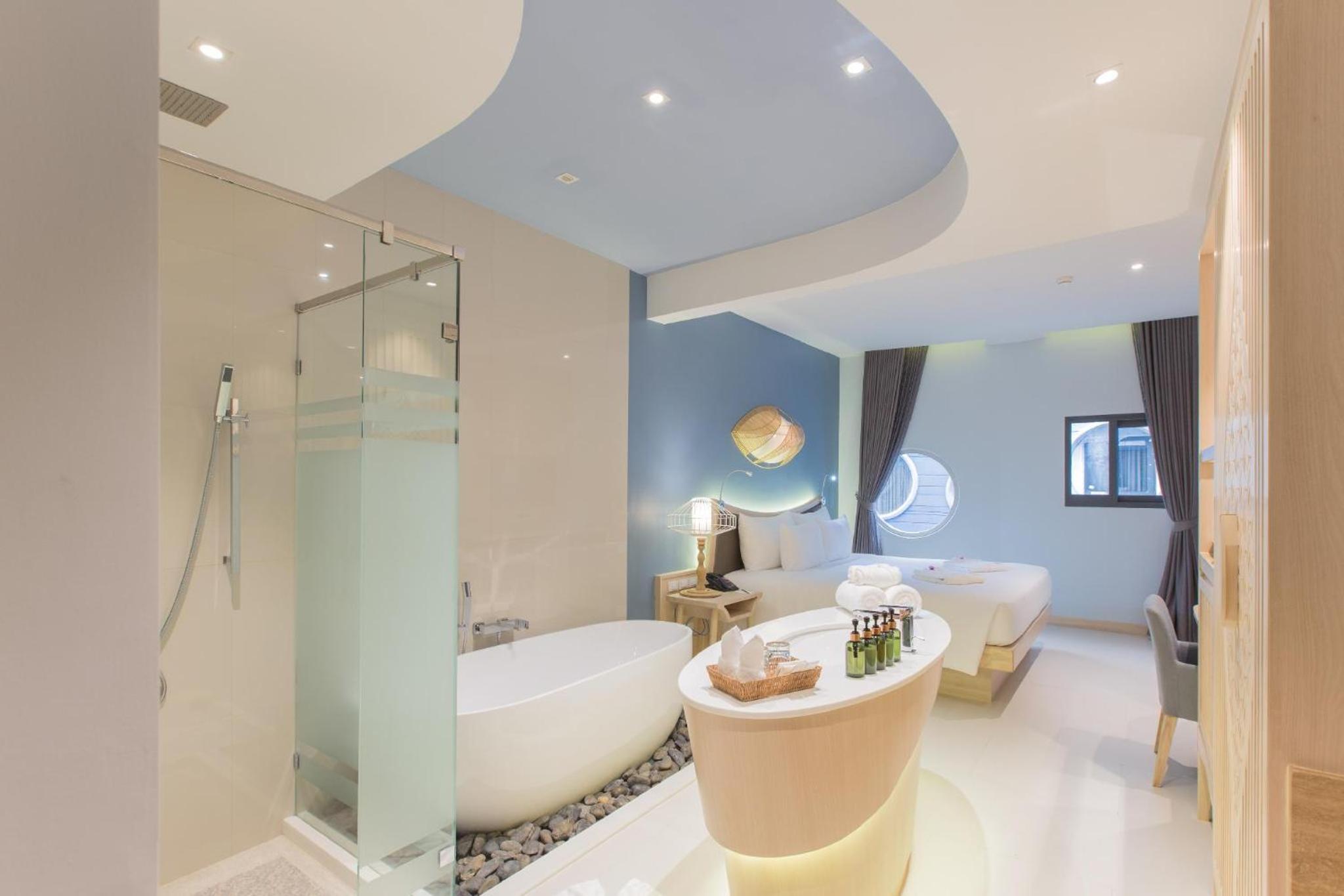 Deluxe Premier Room photo 3