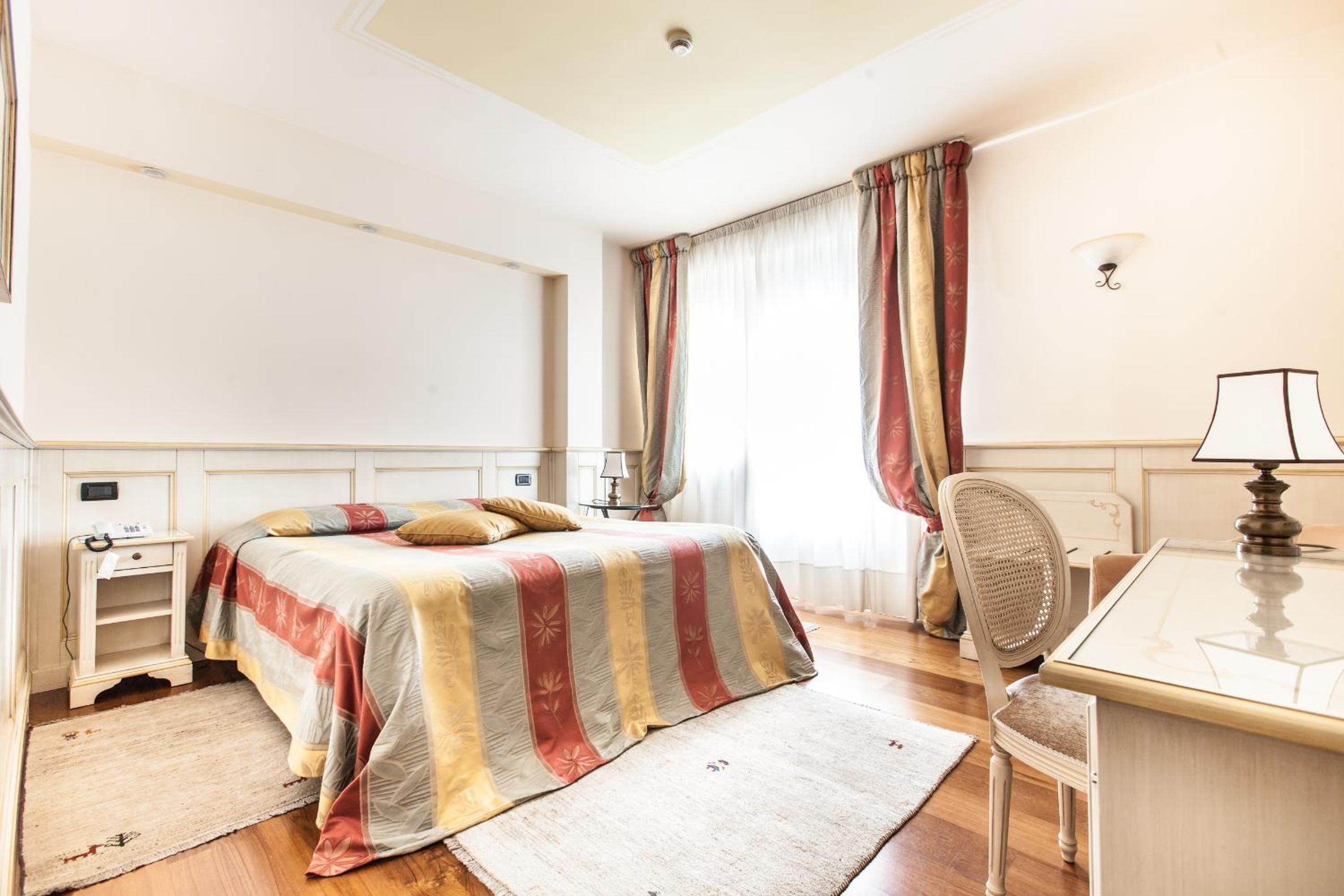 Double or Twin Room - Photo 19