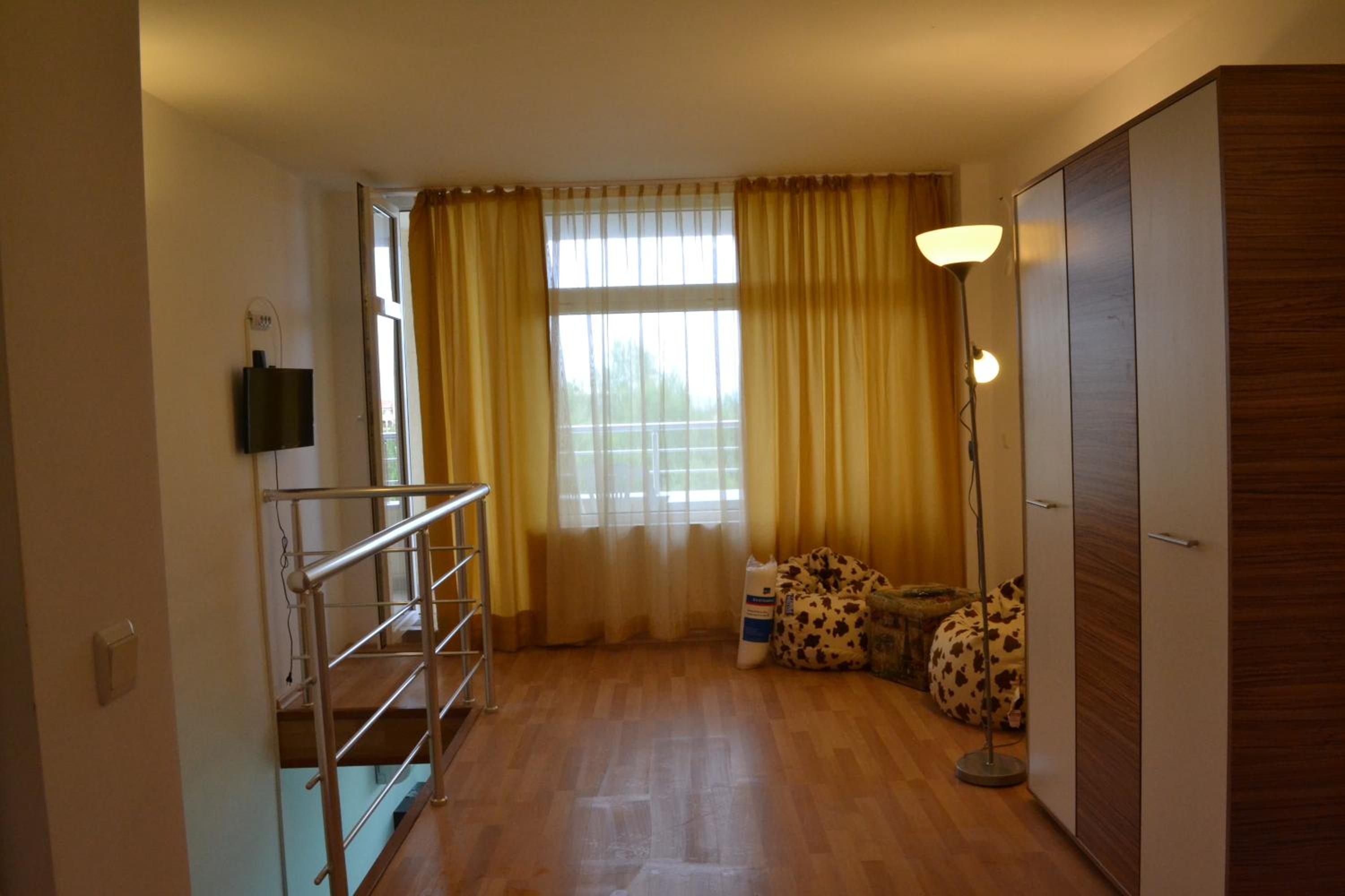 Duplex Apartment