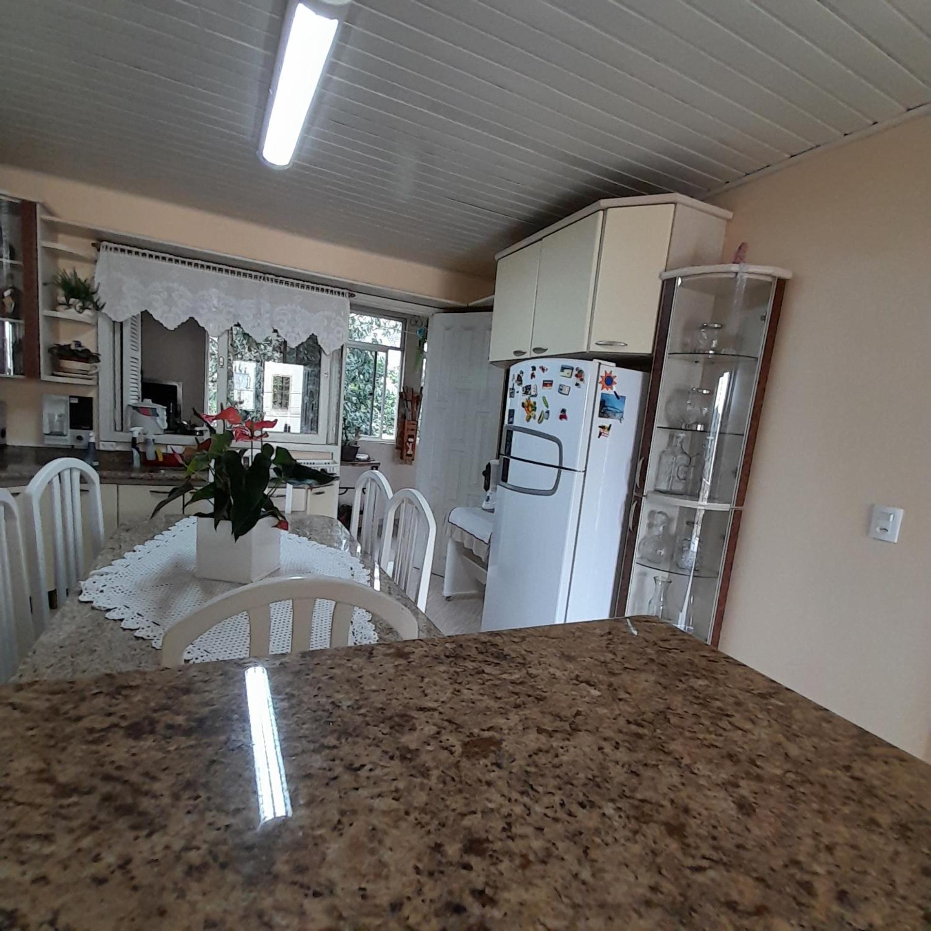 Three-Bedroom House photo 3