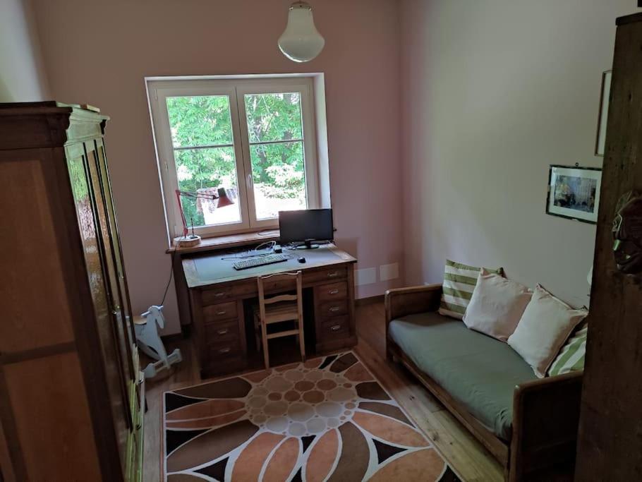 Two-Bedroom House photo 1