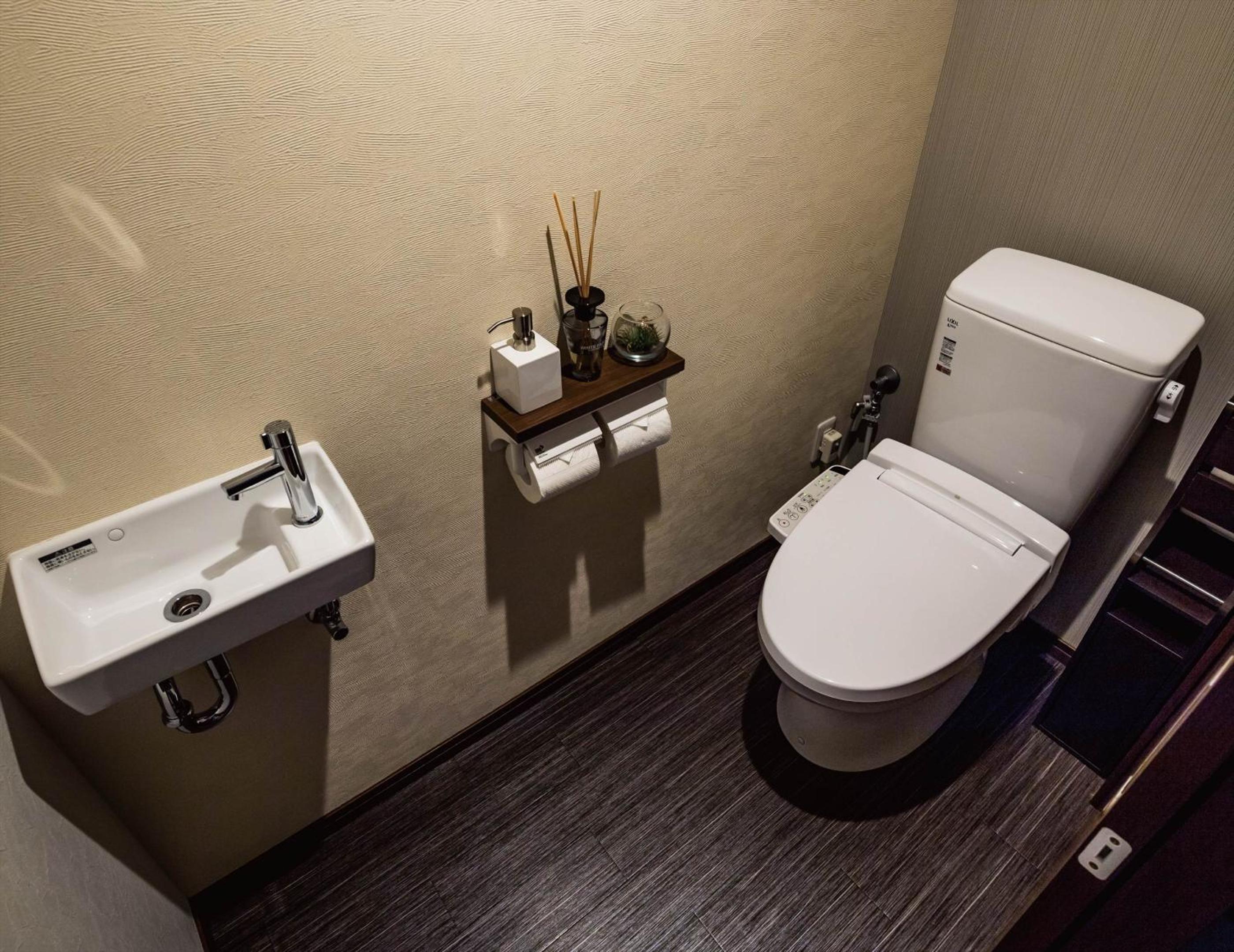 Premier Ocean Suite with Private Sauna(Top Floor, 104.5sqm, 3LDK) photo 3