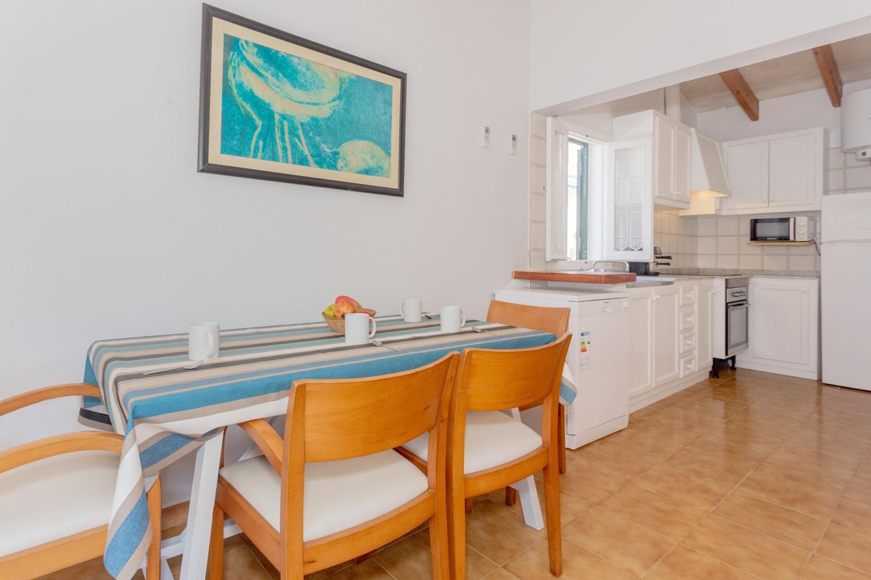 Three-Bedroom House - Photo 10