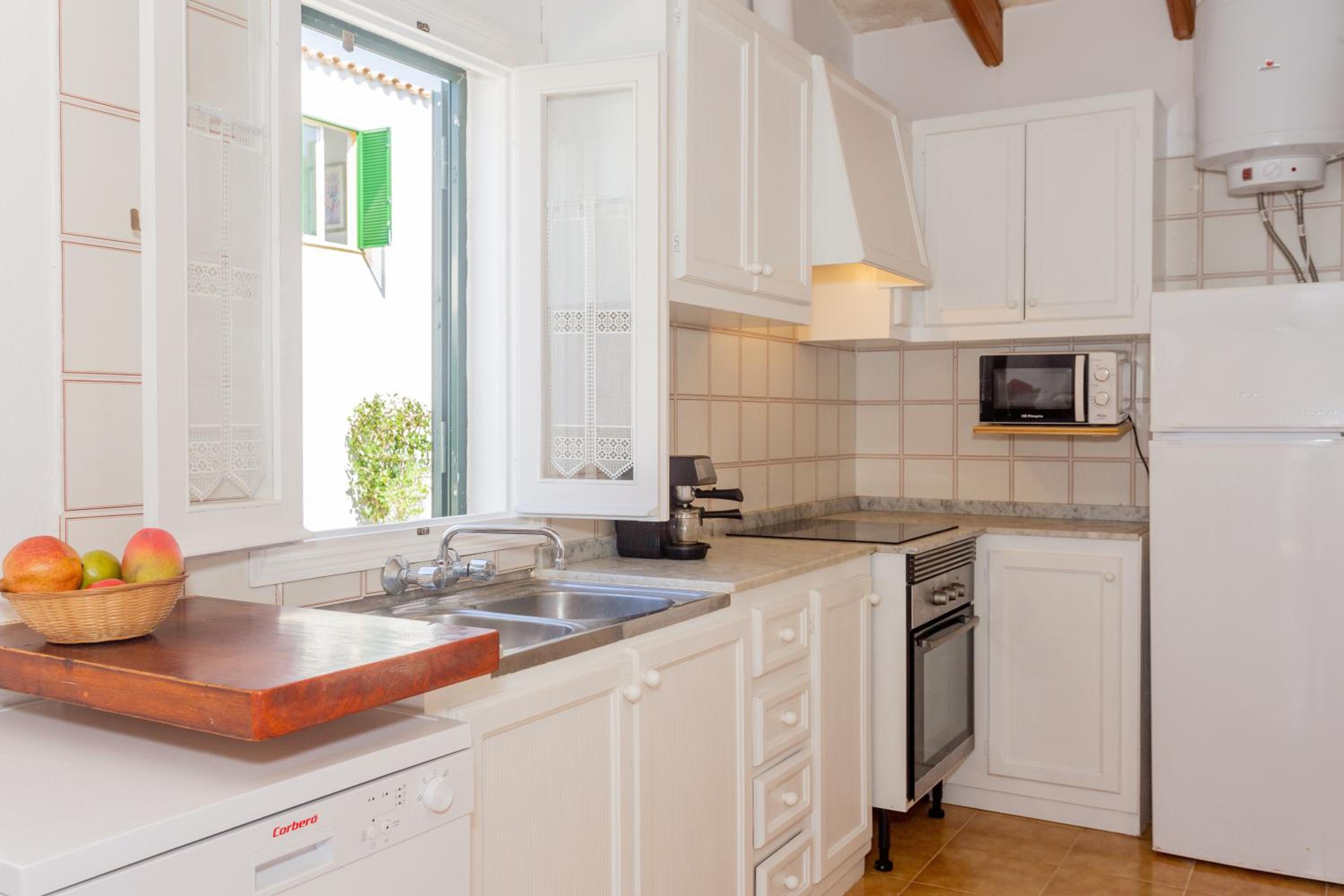 Three-Bedroom House - Photo 2
