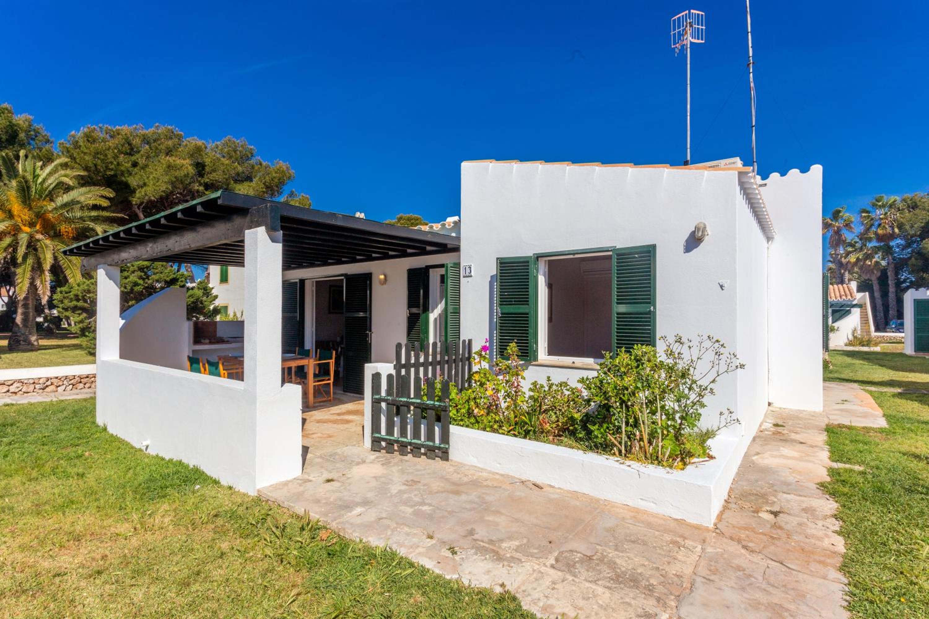 Three-Bedroom House - Photo 23
