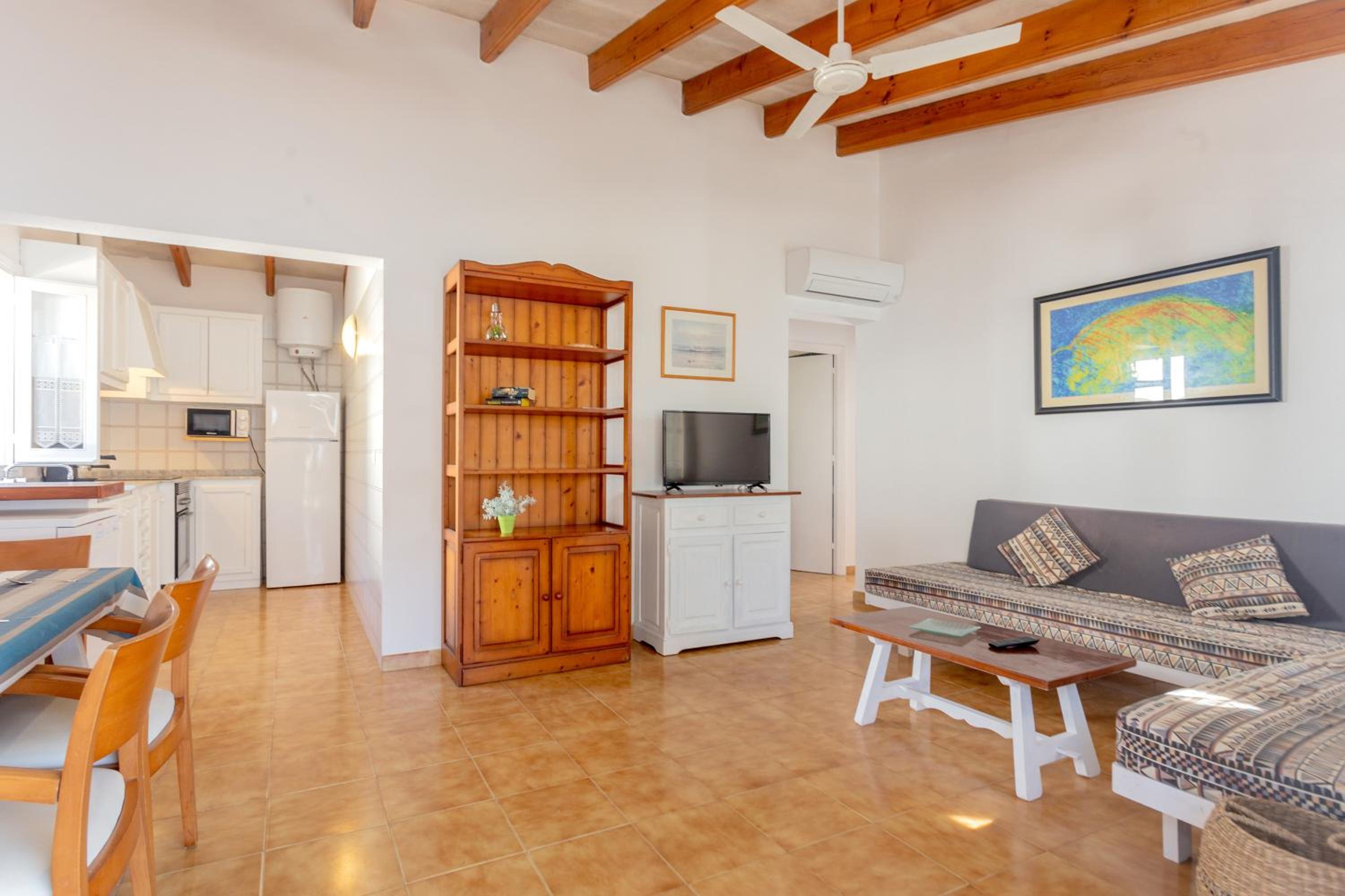 Three-Bedroom House - Photo 19