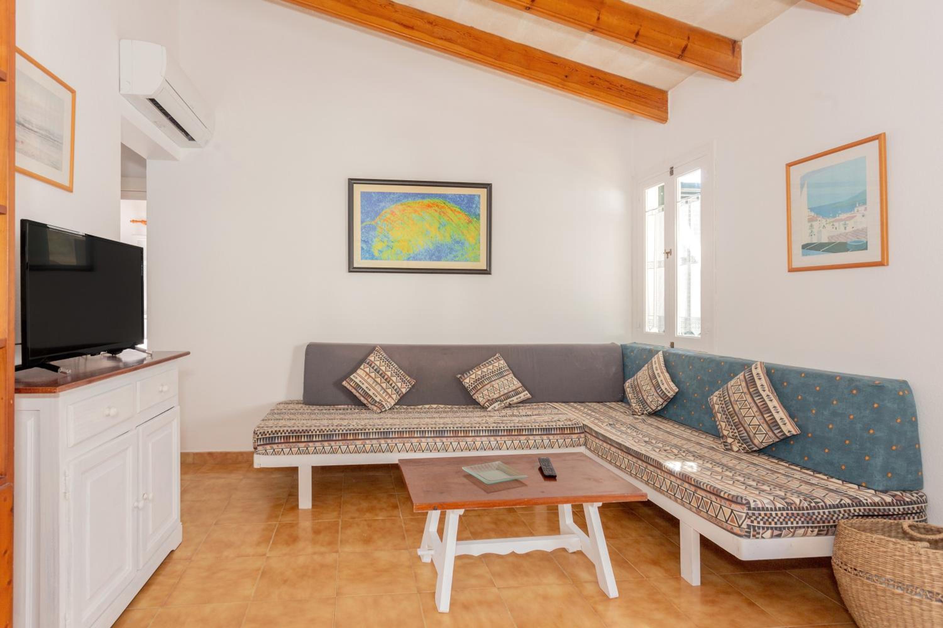 Three-Bedroom House - Photo 27