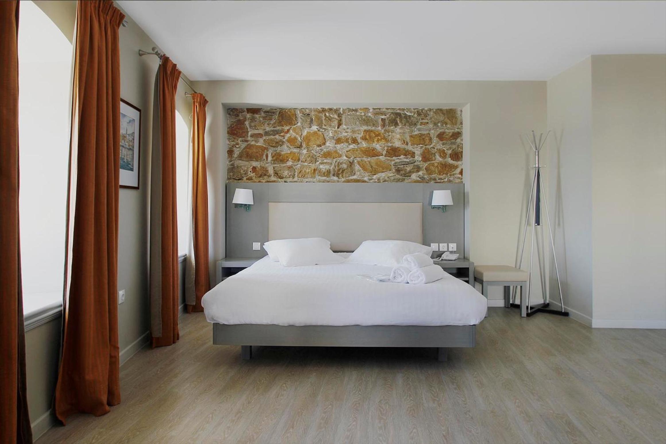 Superior Room with Sea View photo 1