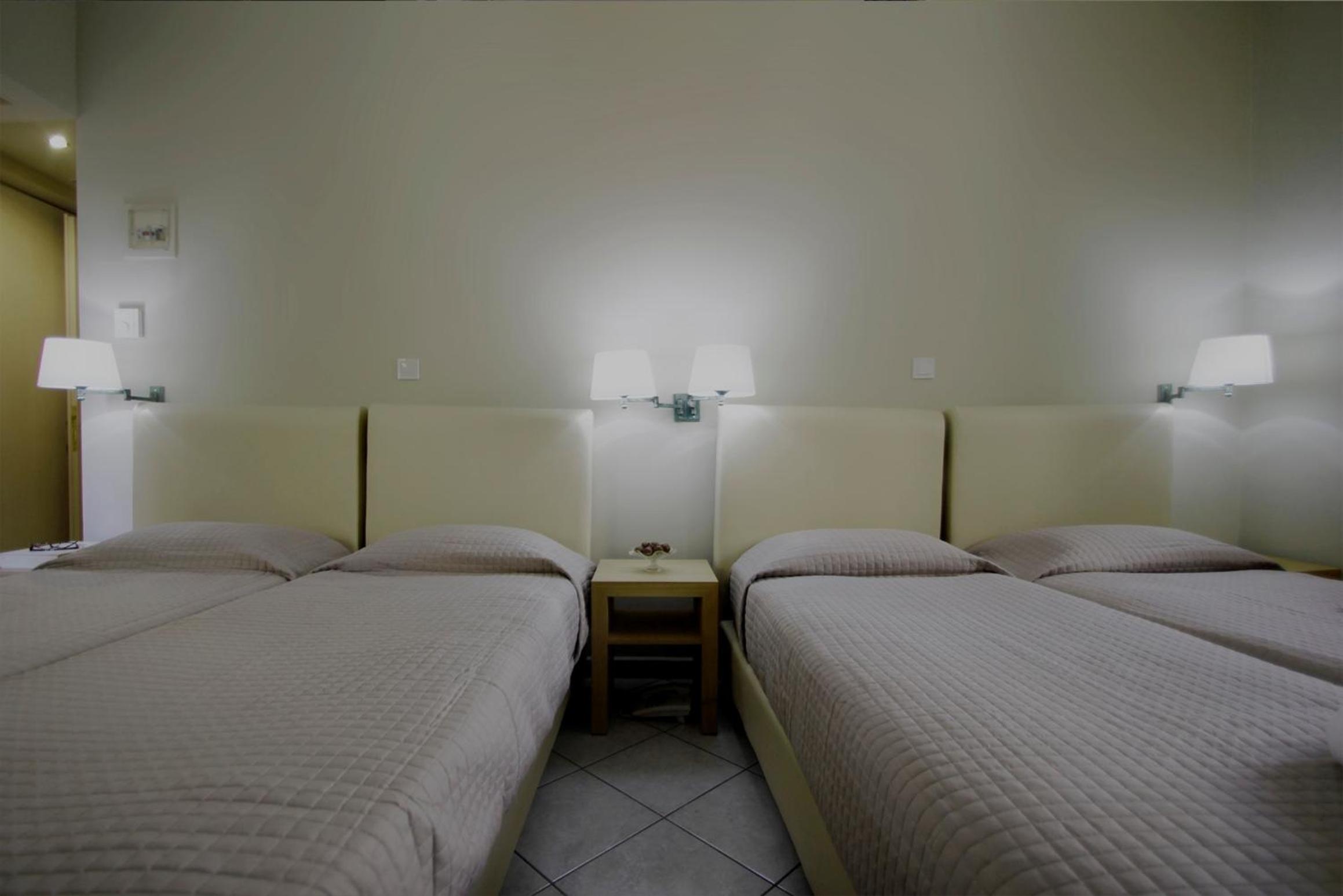 Triple Room - Photo 3