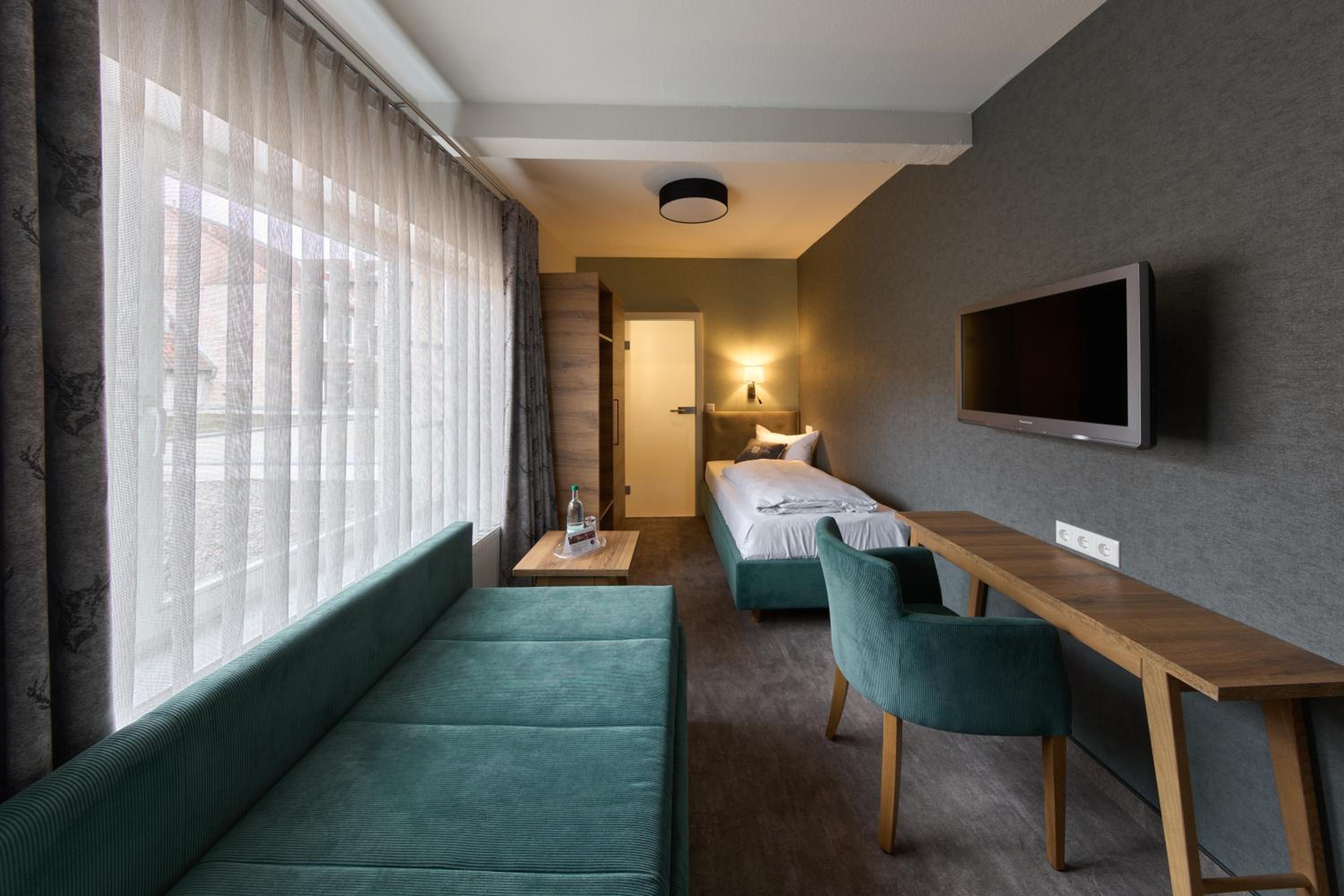 Single Room photo 1