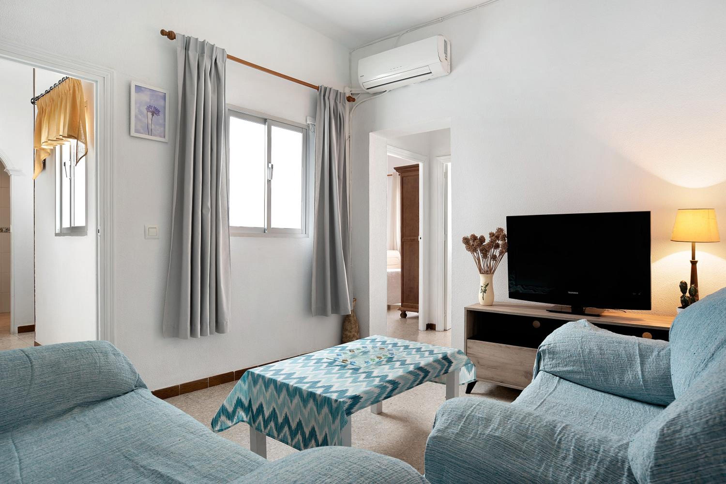 Apartamento Superior de Dos Habitaciones