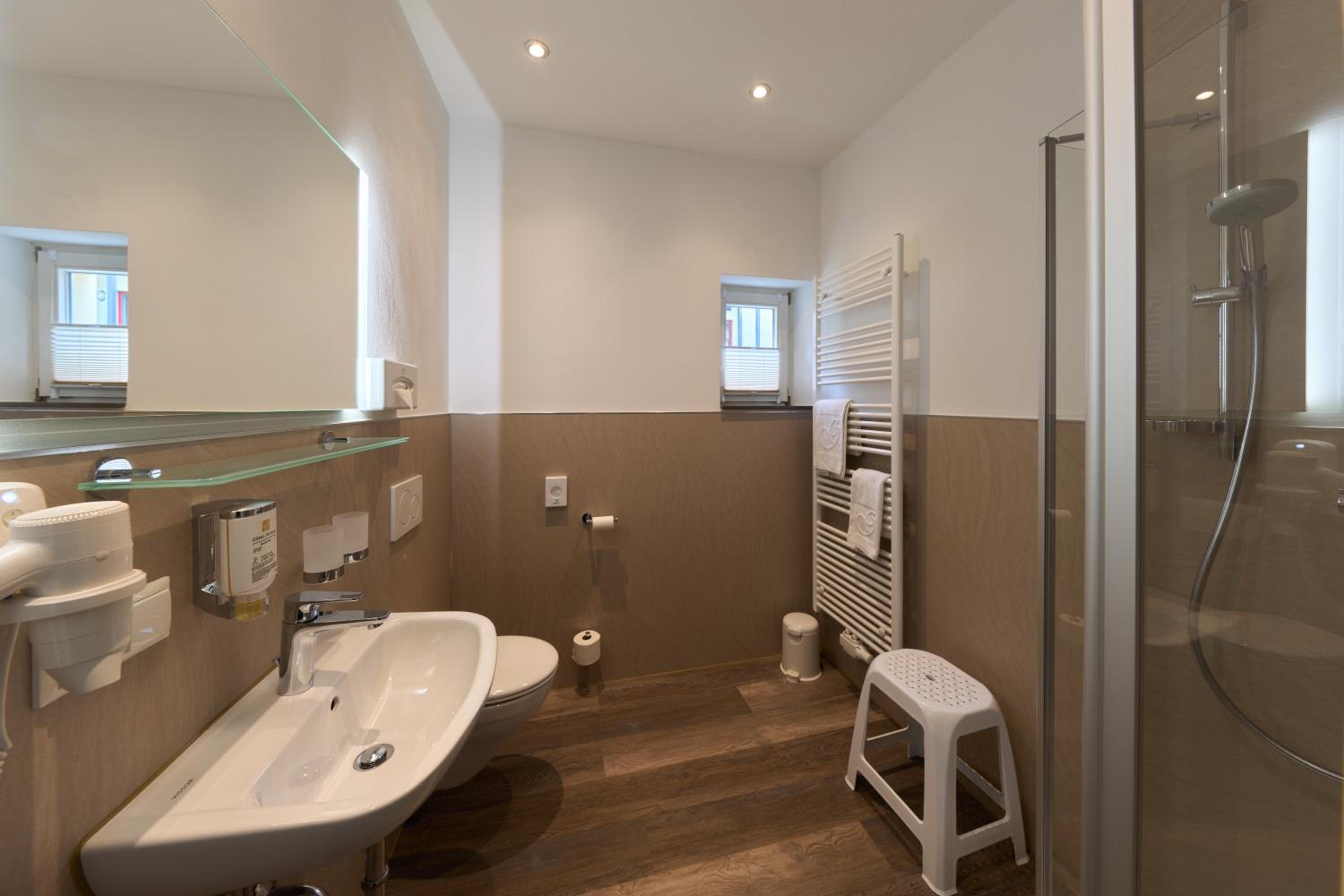 Junior Double Room photo 2