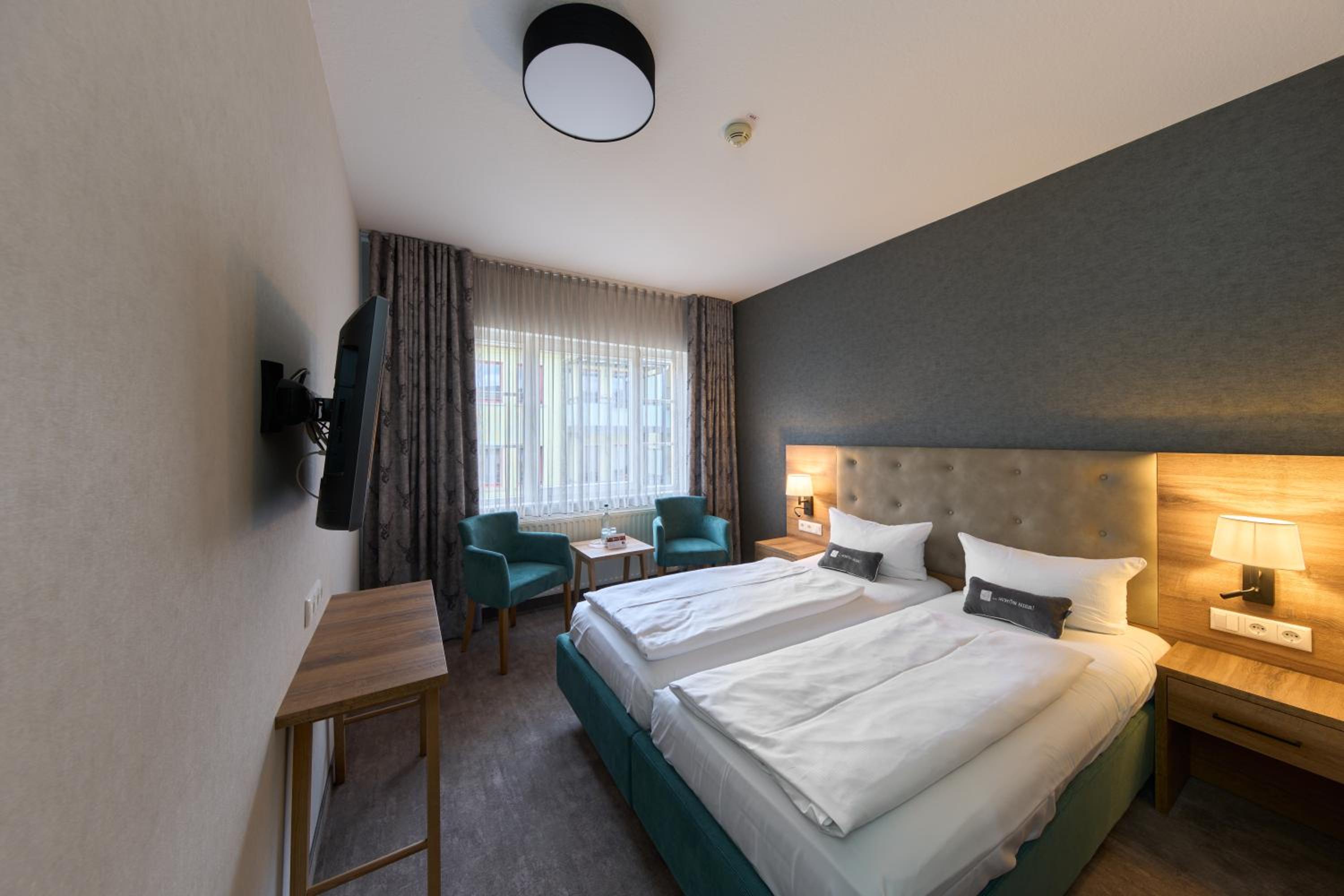 Junior Double Room photo 1
