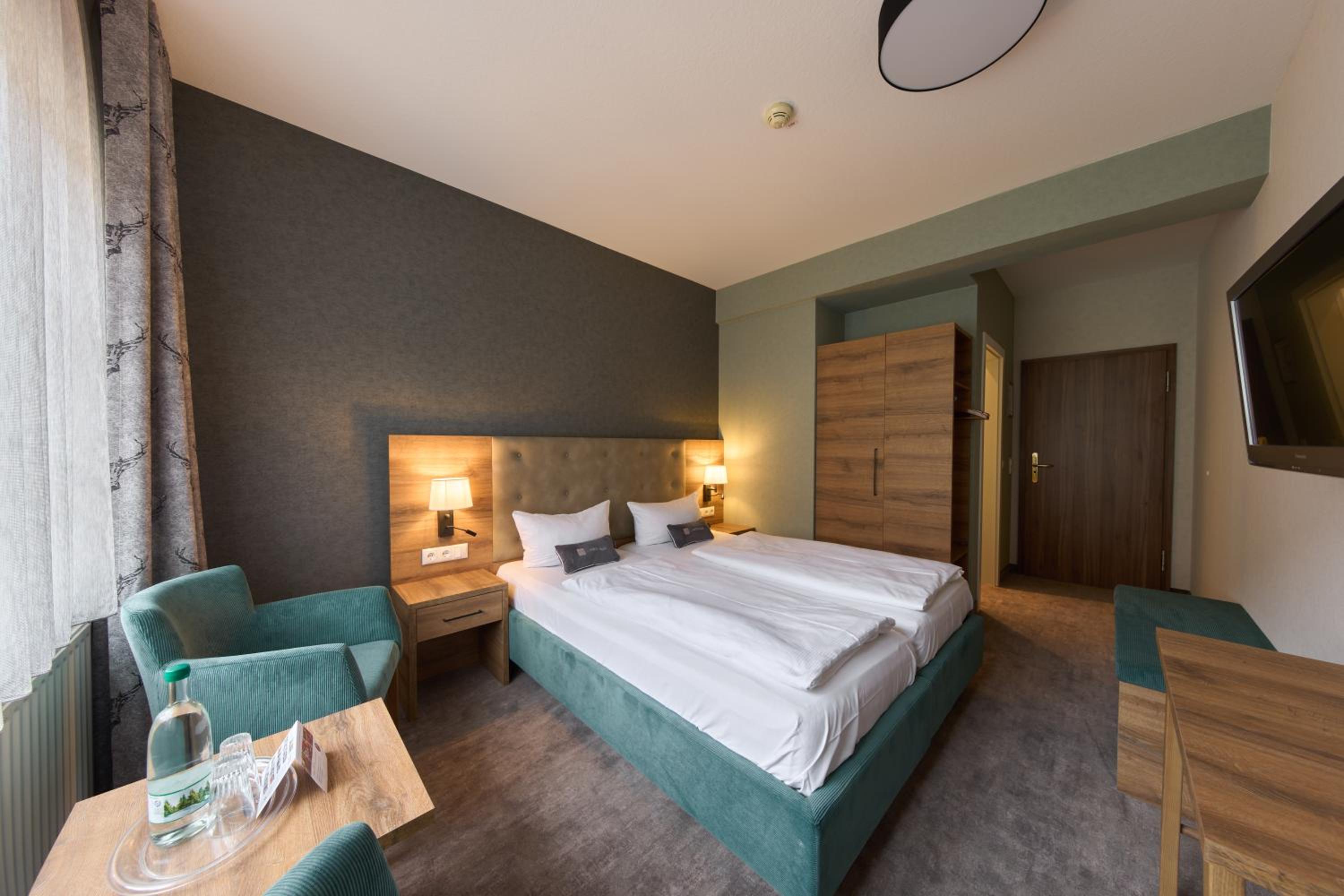 Junior Double Room photo 3