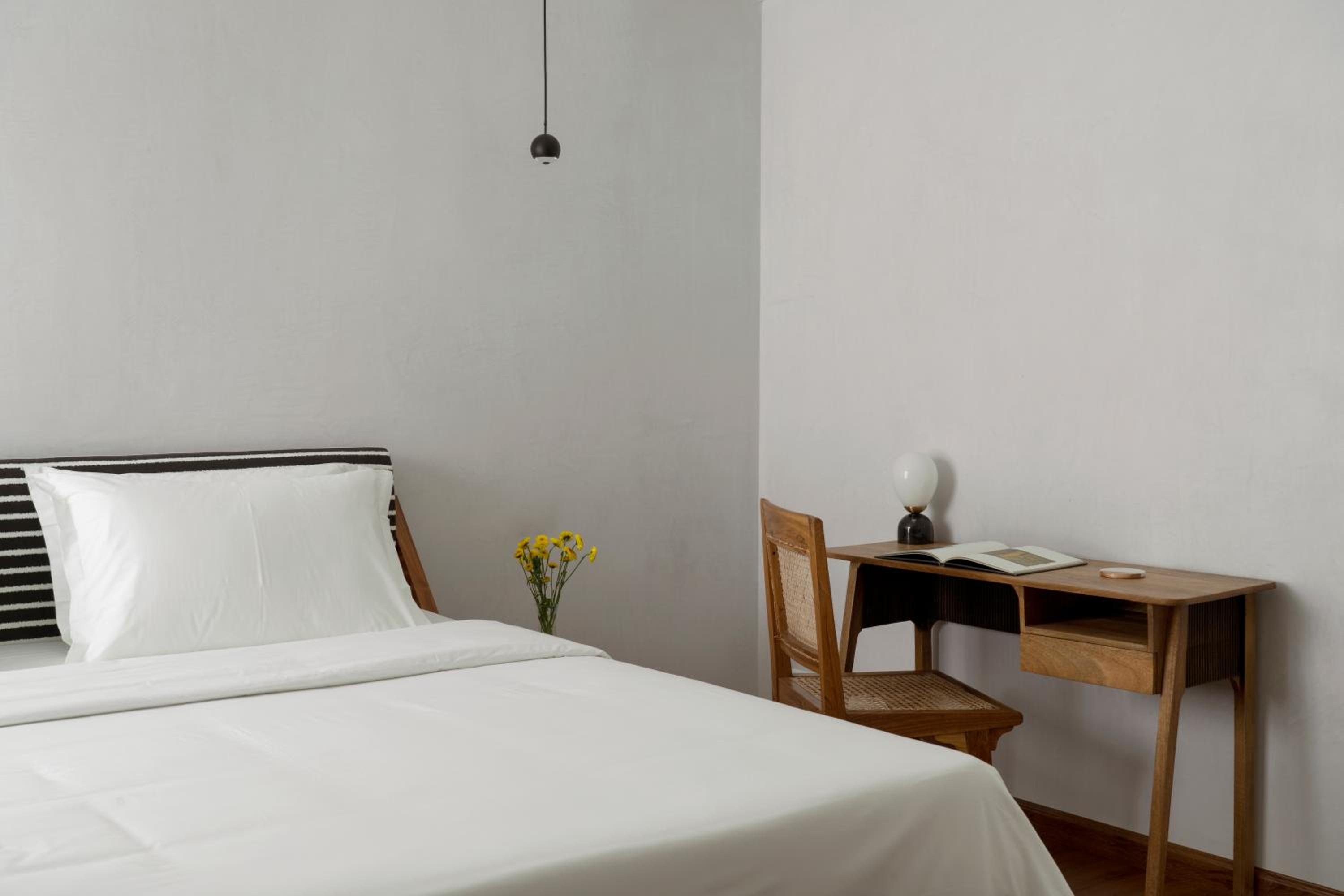 Double Room photo 3