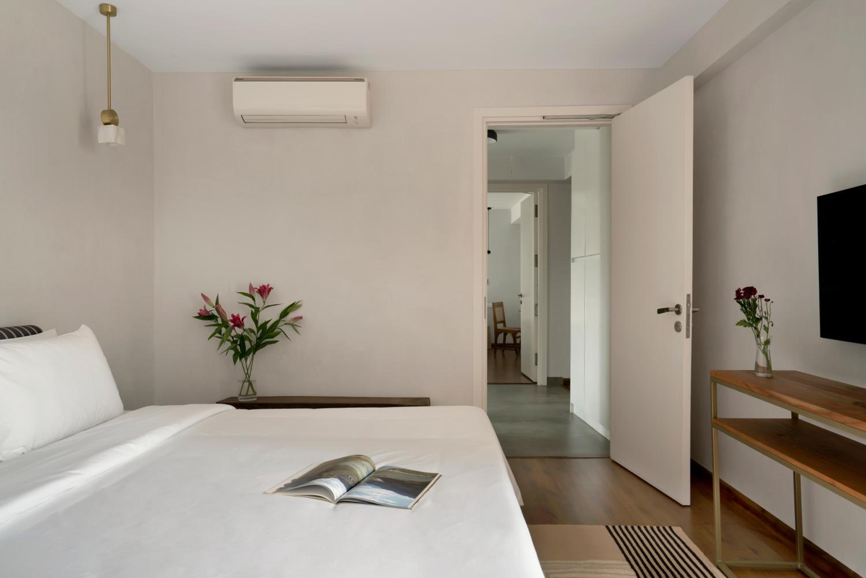 Double Room with Private Bathroom photo 3