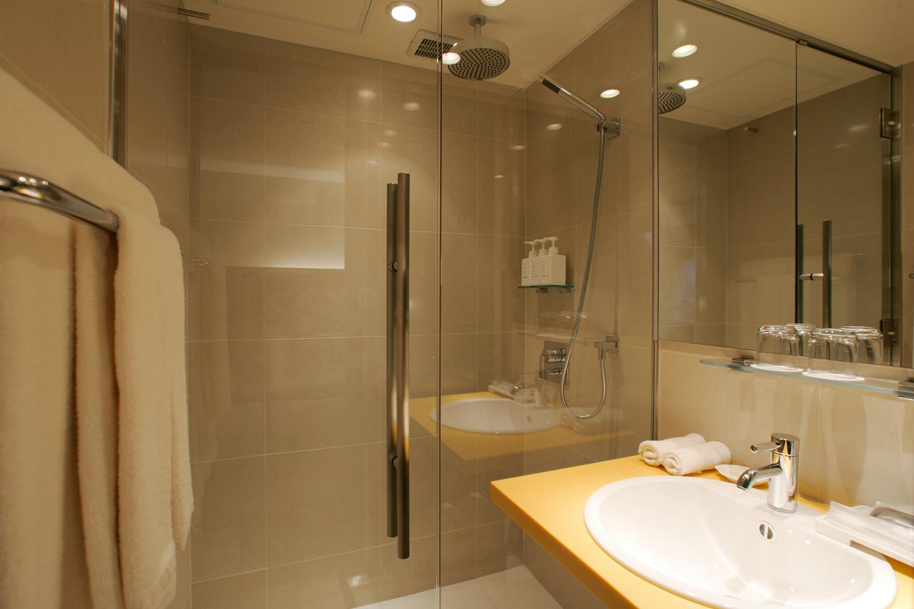 Executive Queen Room High Floor 21㎡ - Non-Smoking - Photo 7