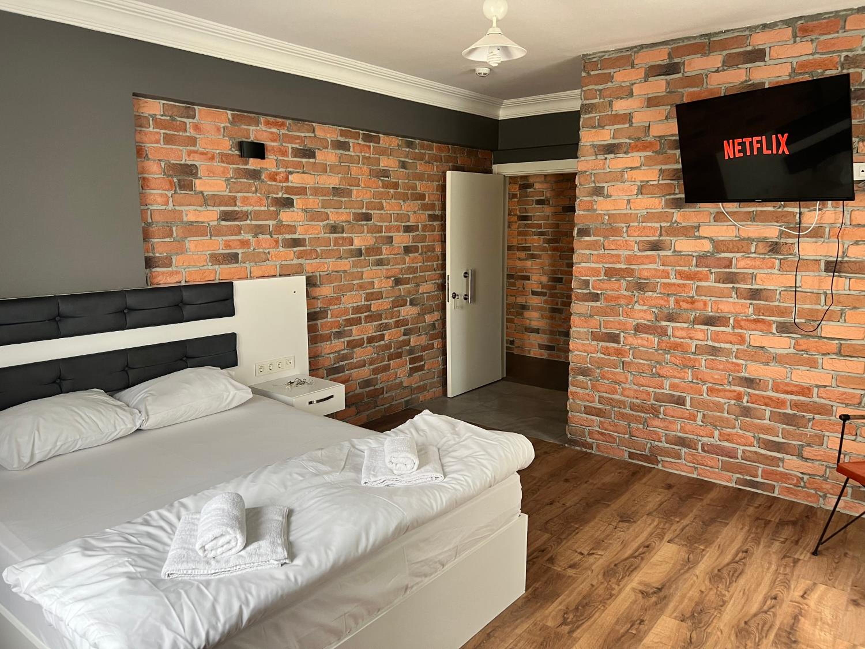 Double Room photo 1