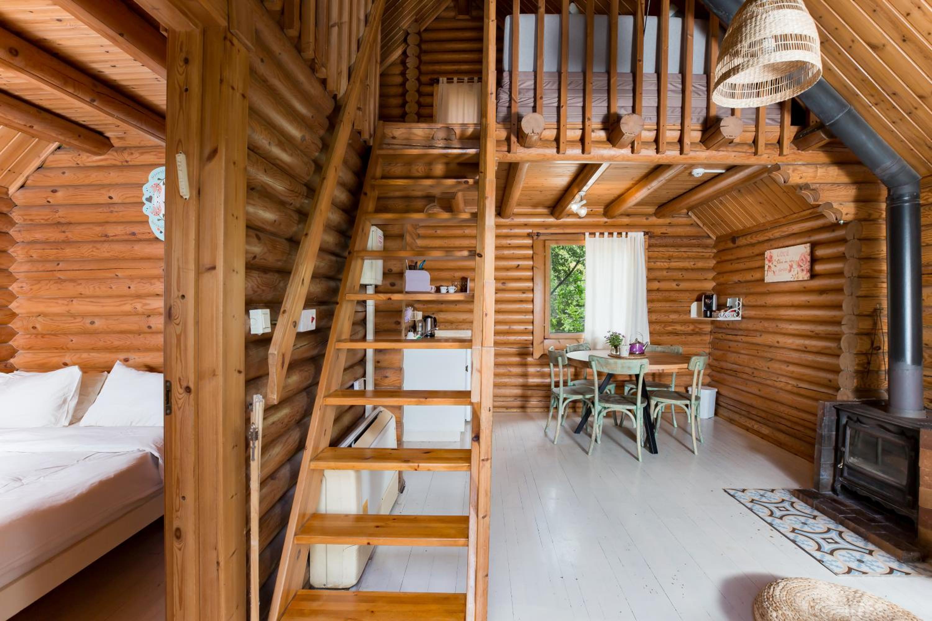 Chalet photo 1