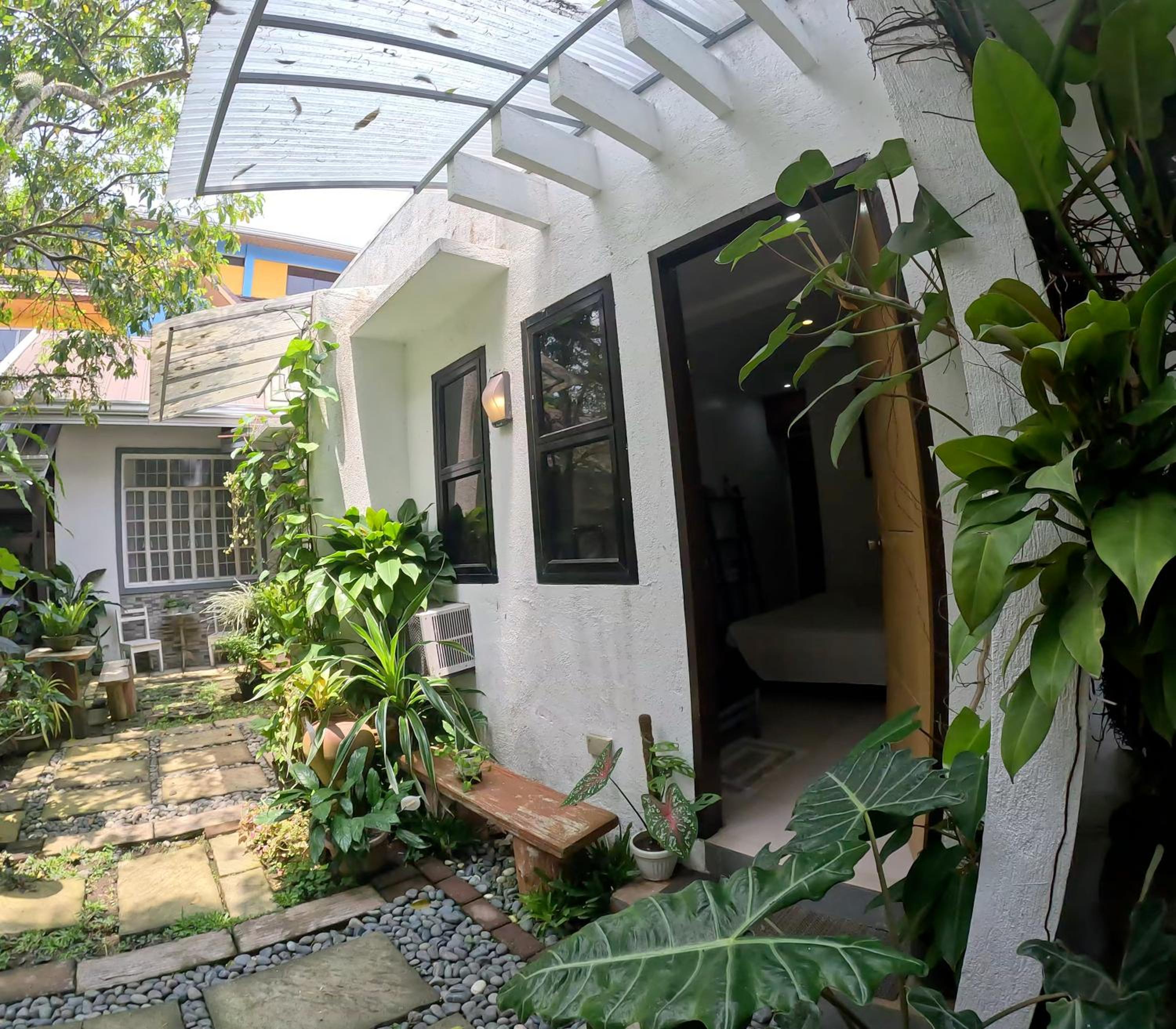 Superior Triple Room photo 2