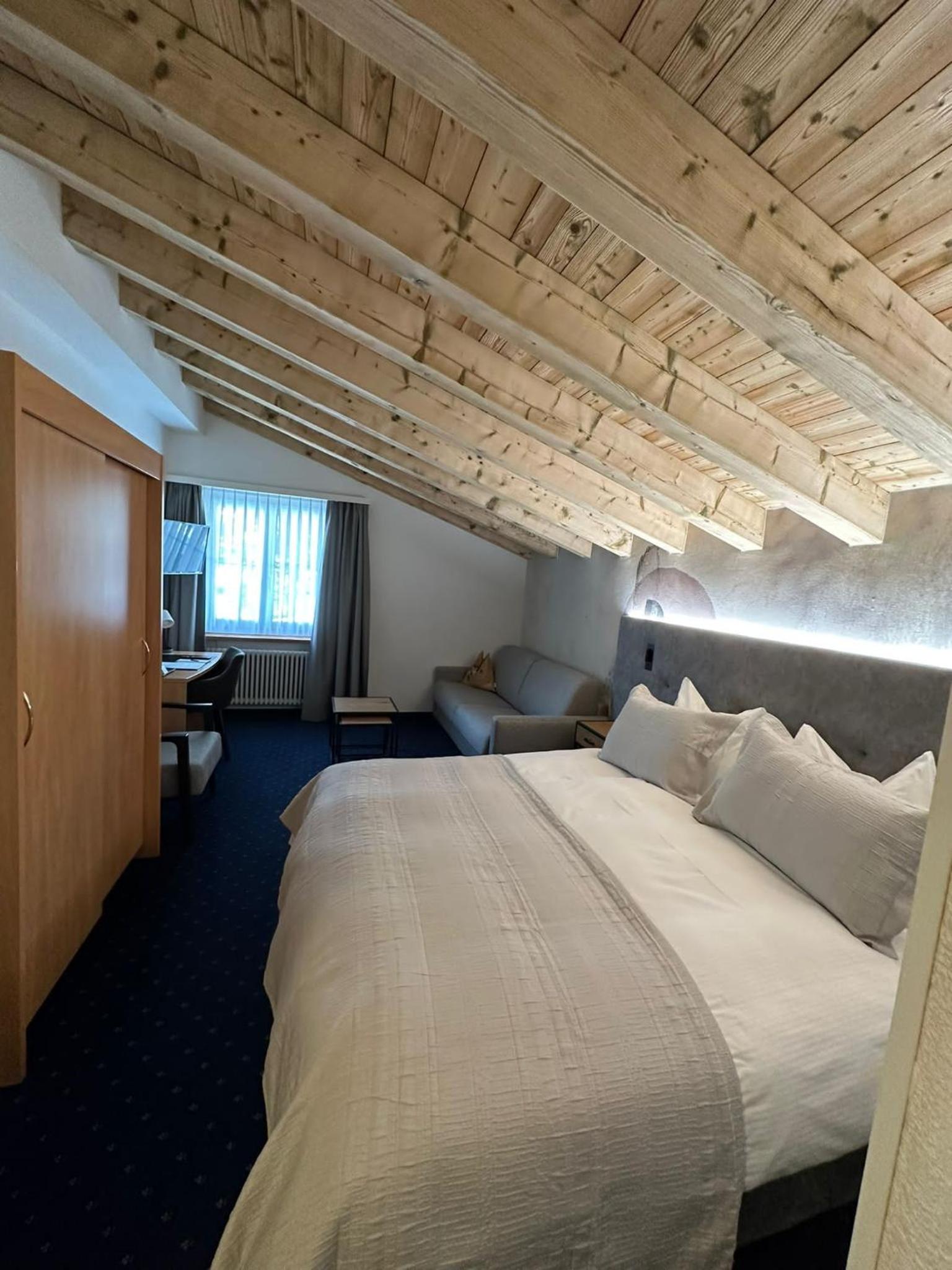 Standard Triple Room - Photo 5