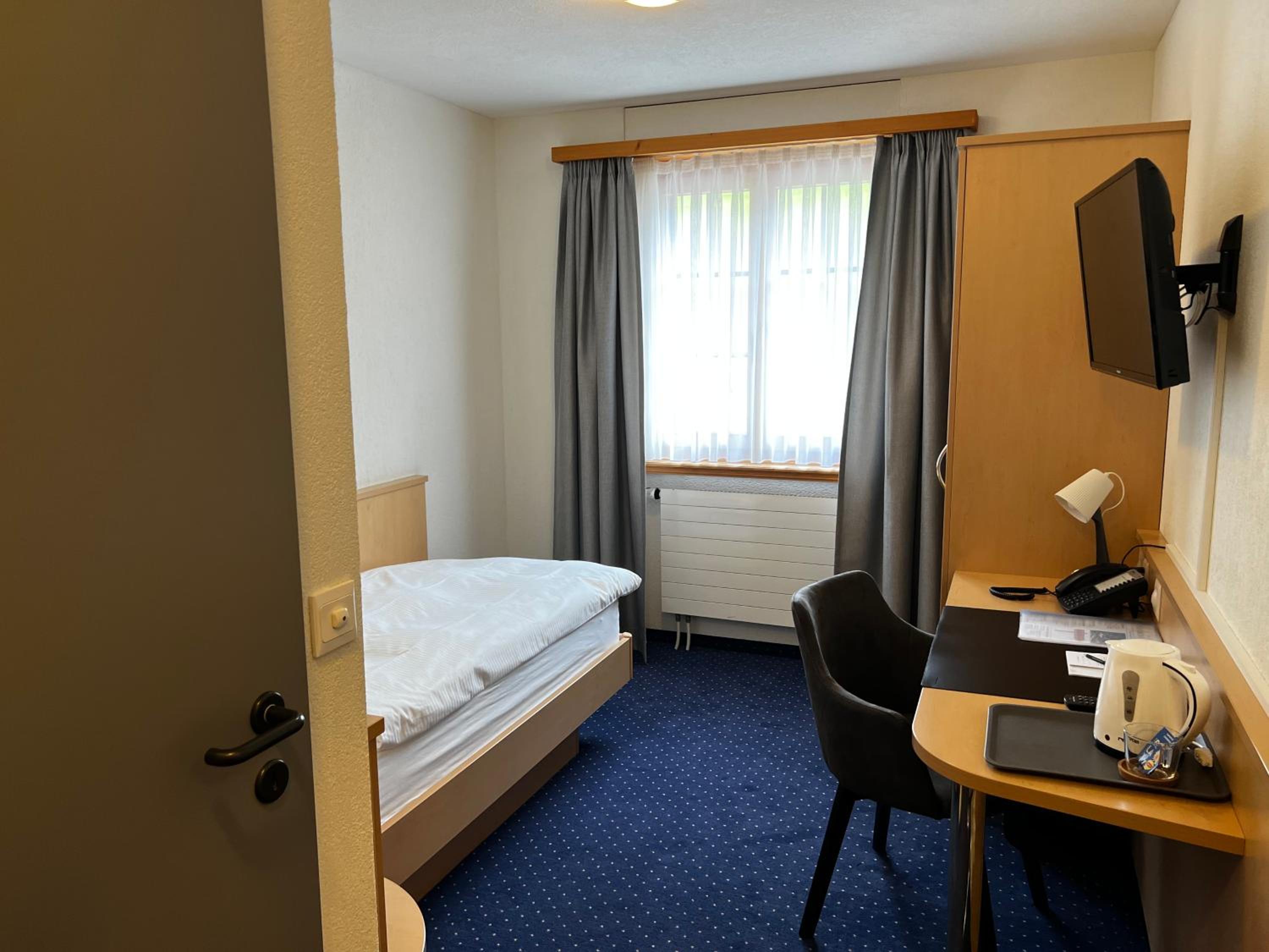 Single Room photo 1